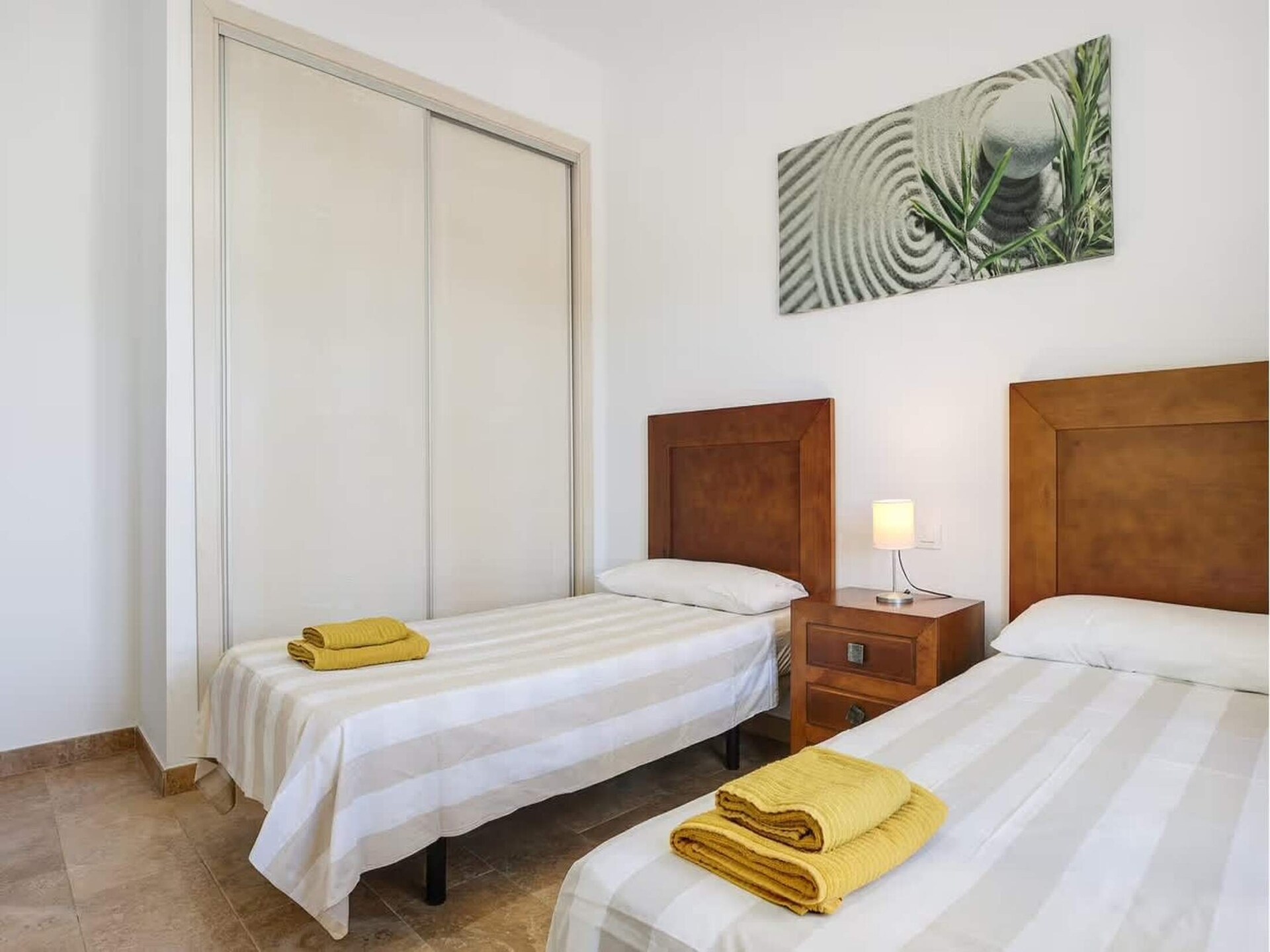 Privézwembad en luxe in Villa Fernando, Conil de la Frontera - foto 18