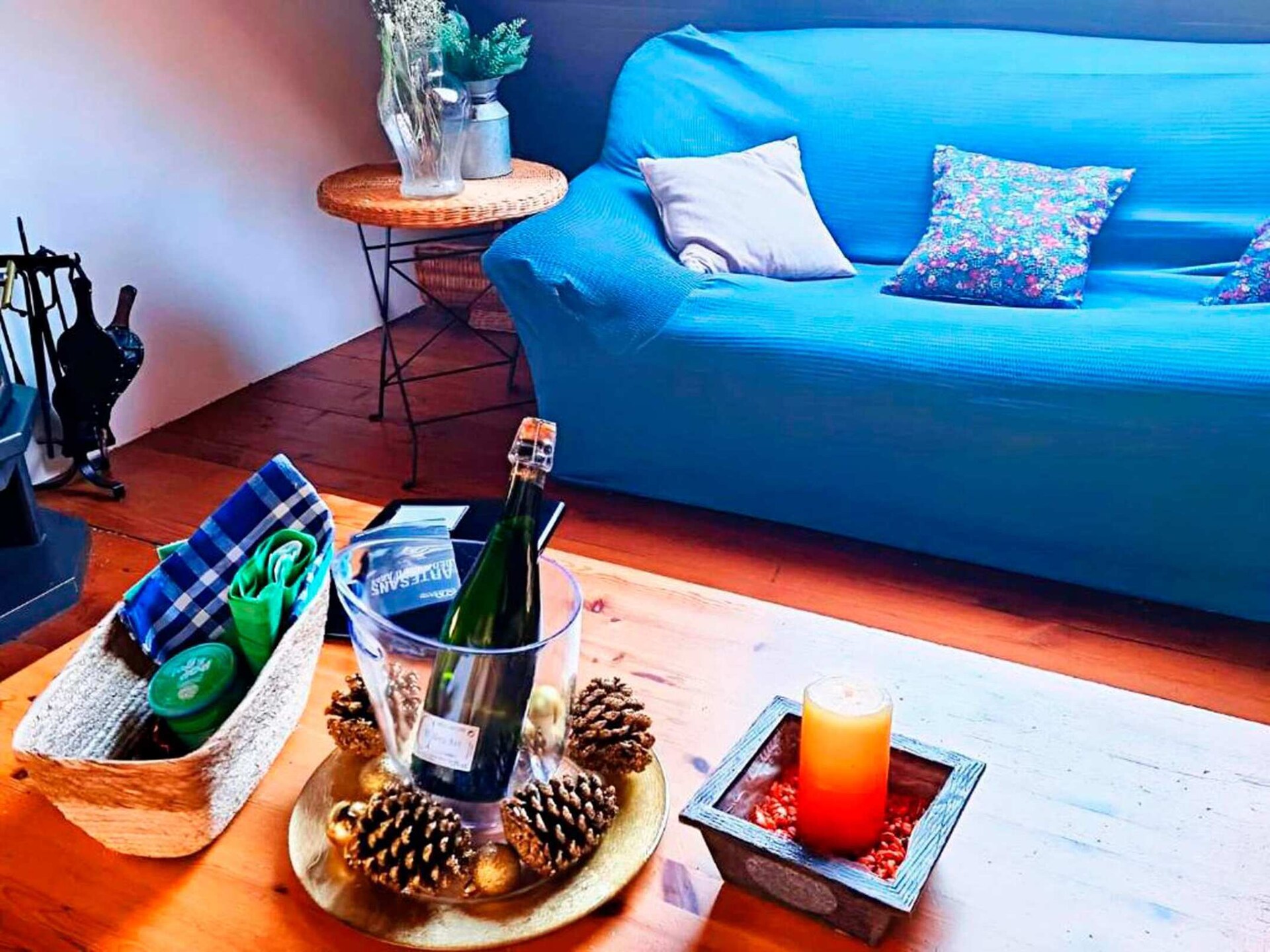 Ruim 6-persoons appartement in het hart van de Pyreneeën, Vielha - foto 37