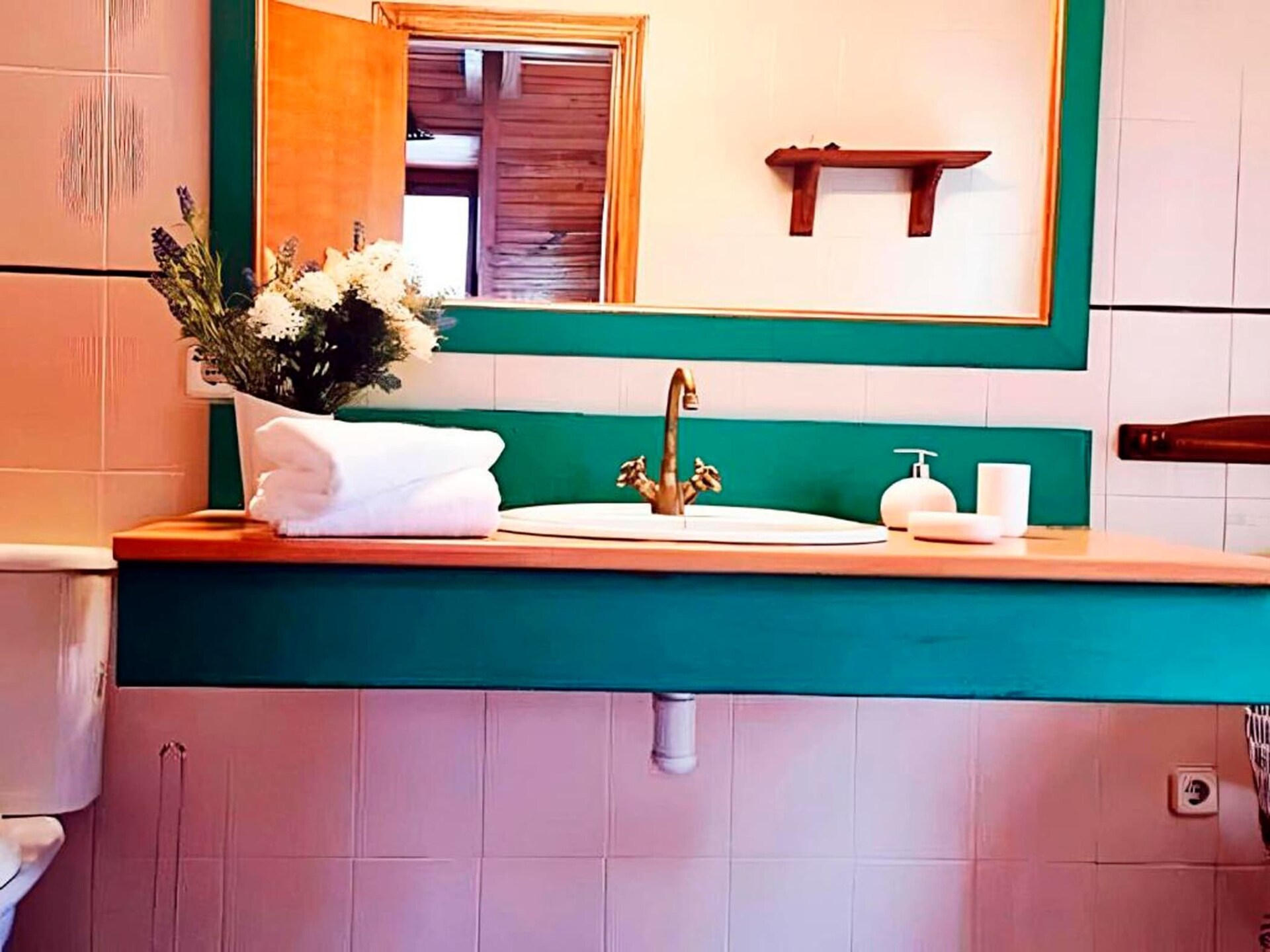 Ruim 6-persoons appartement in het hart van de Pyreneeën, Vielha - foto 31