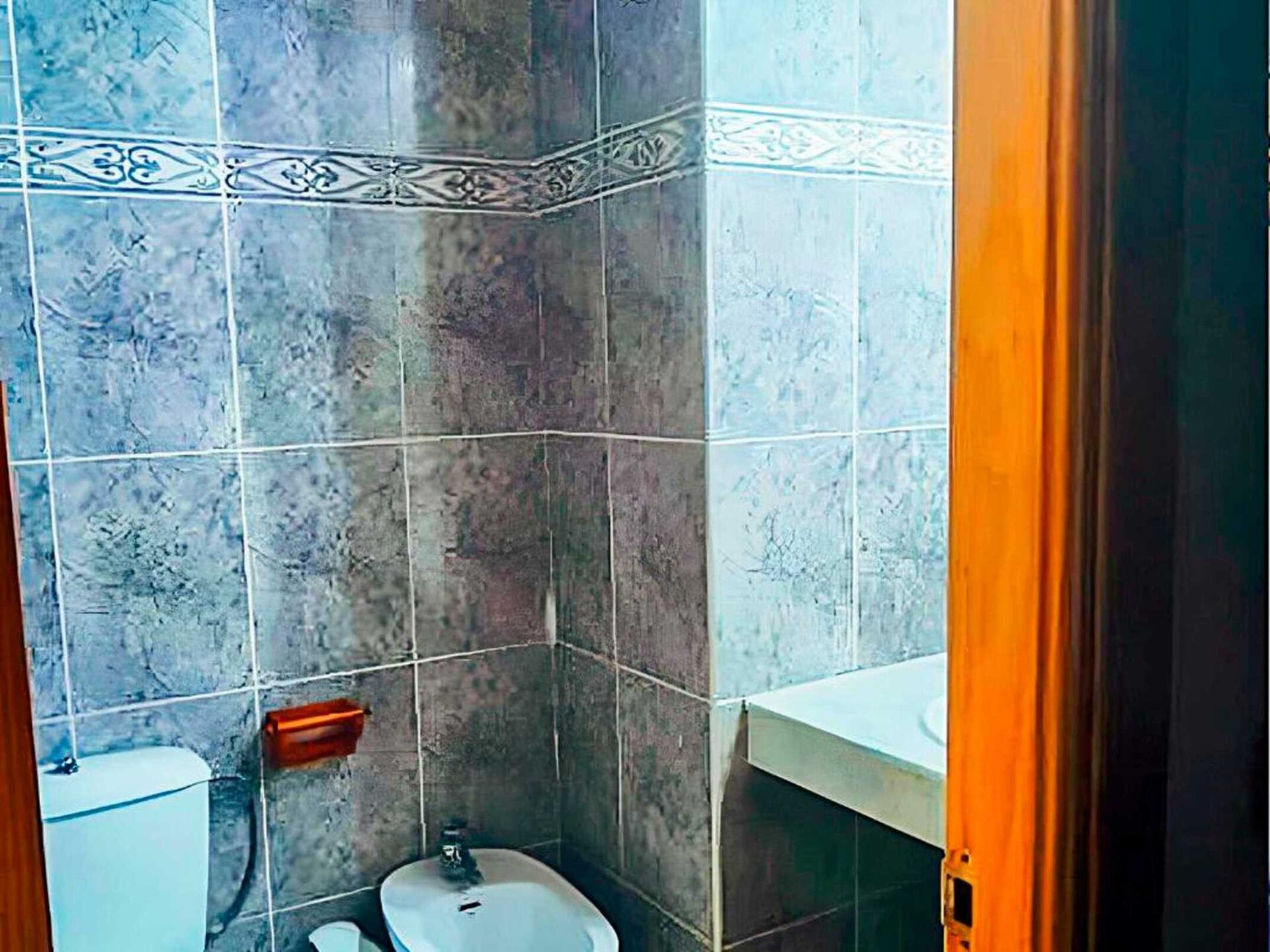 Ruim 6-persoons appartement in het hart van de Pyreneeën, Vielha - foto 32