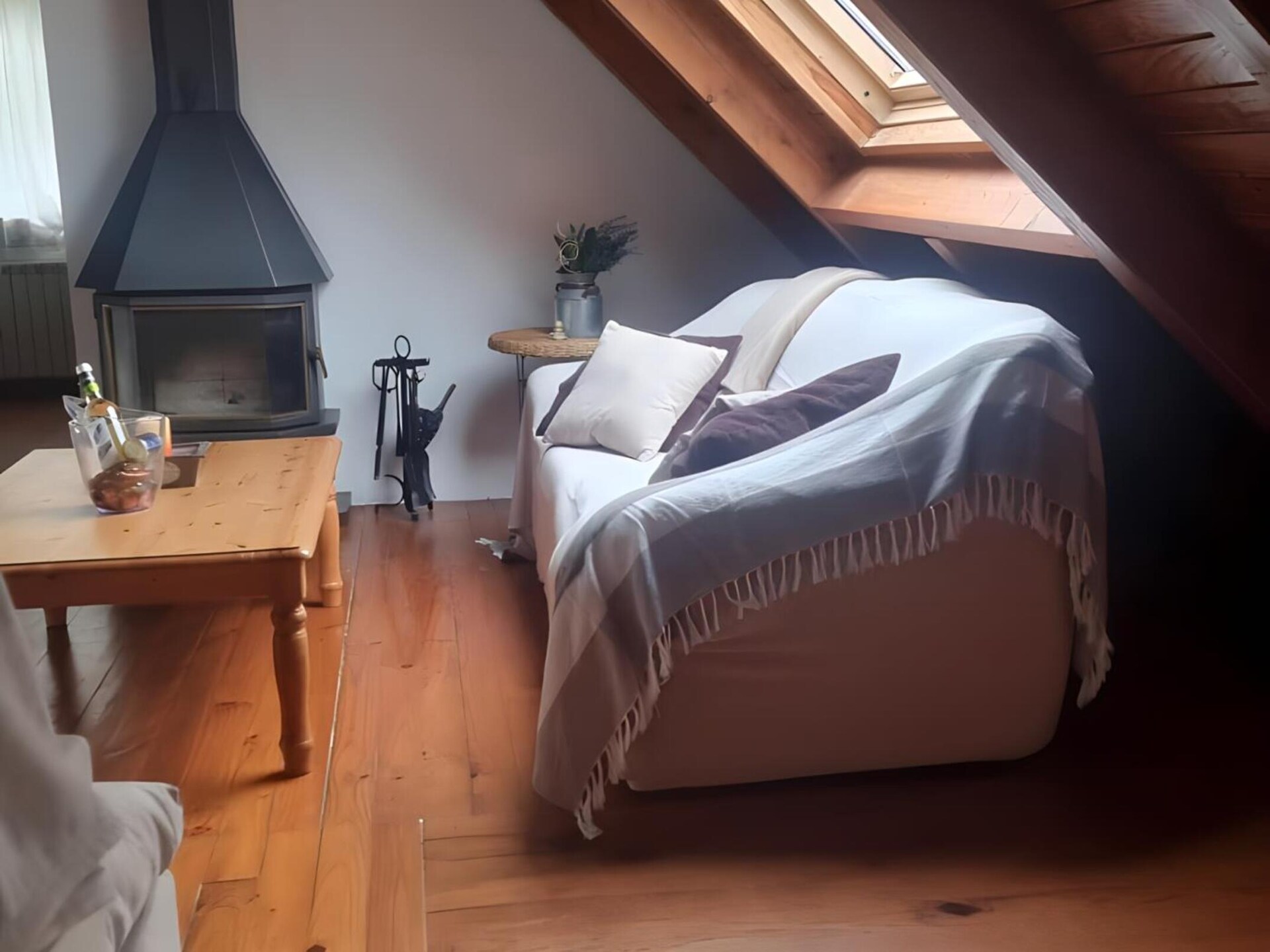 Ruim 6-persoons appartement in het hart van de Pyreneeën, Vielha - foto 7