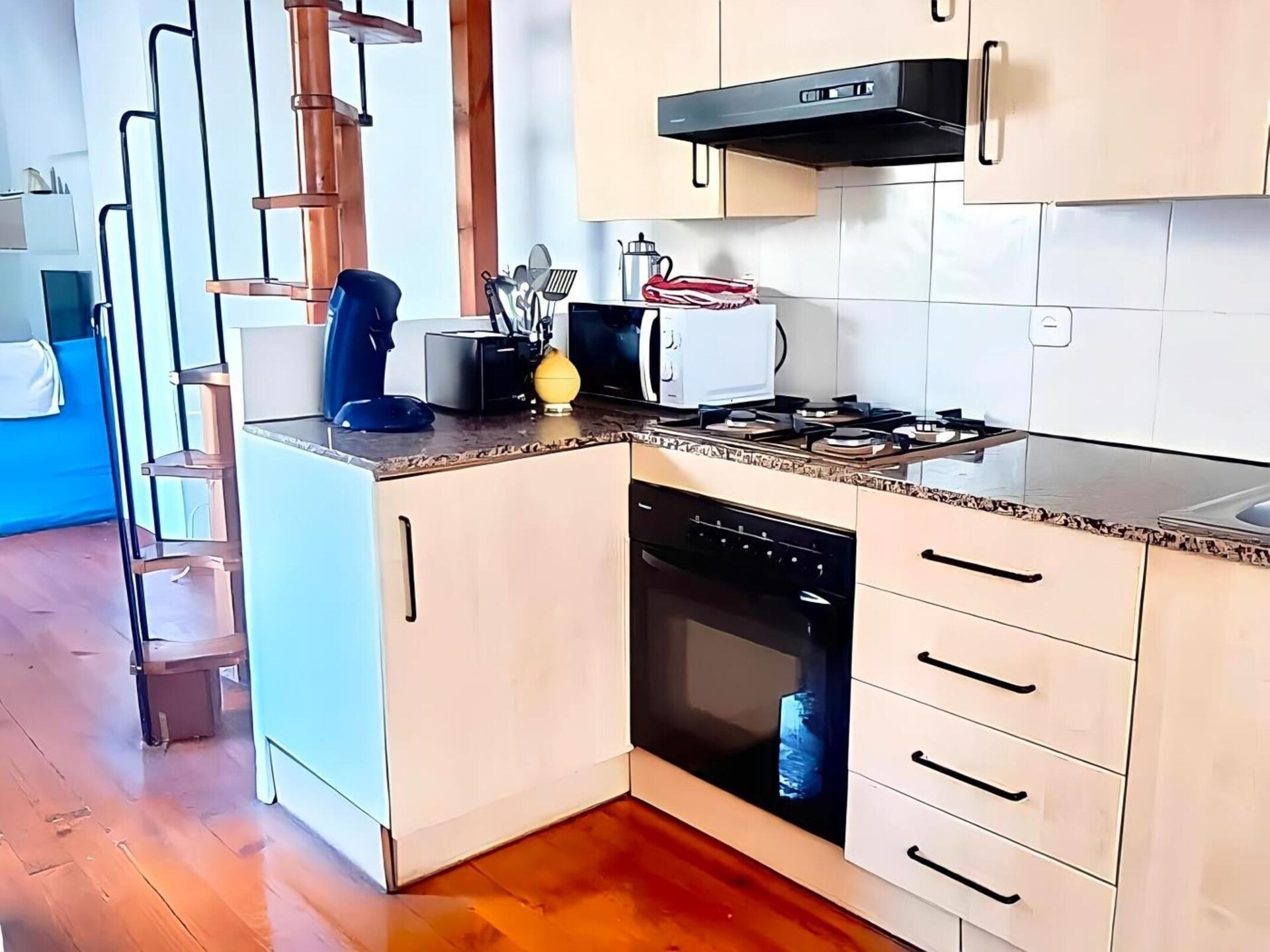 Ruim 6-persoons appartement in het hart van de Pyreneeën, Vielha - foto 24