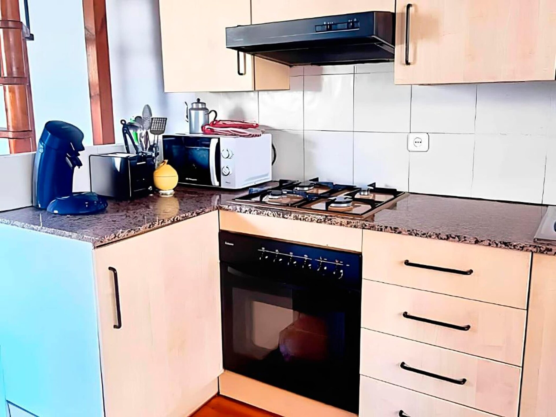 Ruim 6-persoons appartement in het hart van de Pyreneeën, Vielha - foto 2