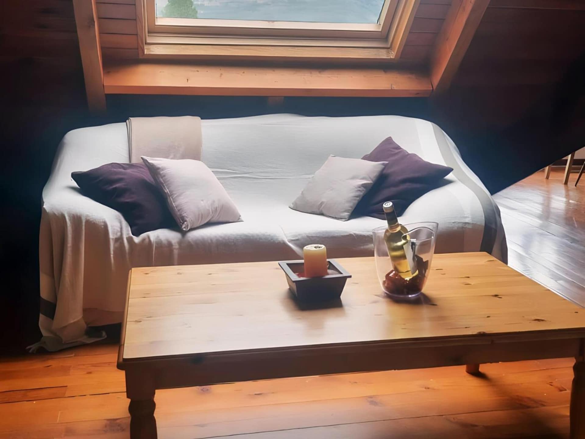 Ruim 6-persoons appartement in het hart van de Pyreneeën, Vielha - foto 9