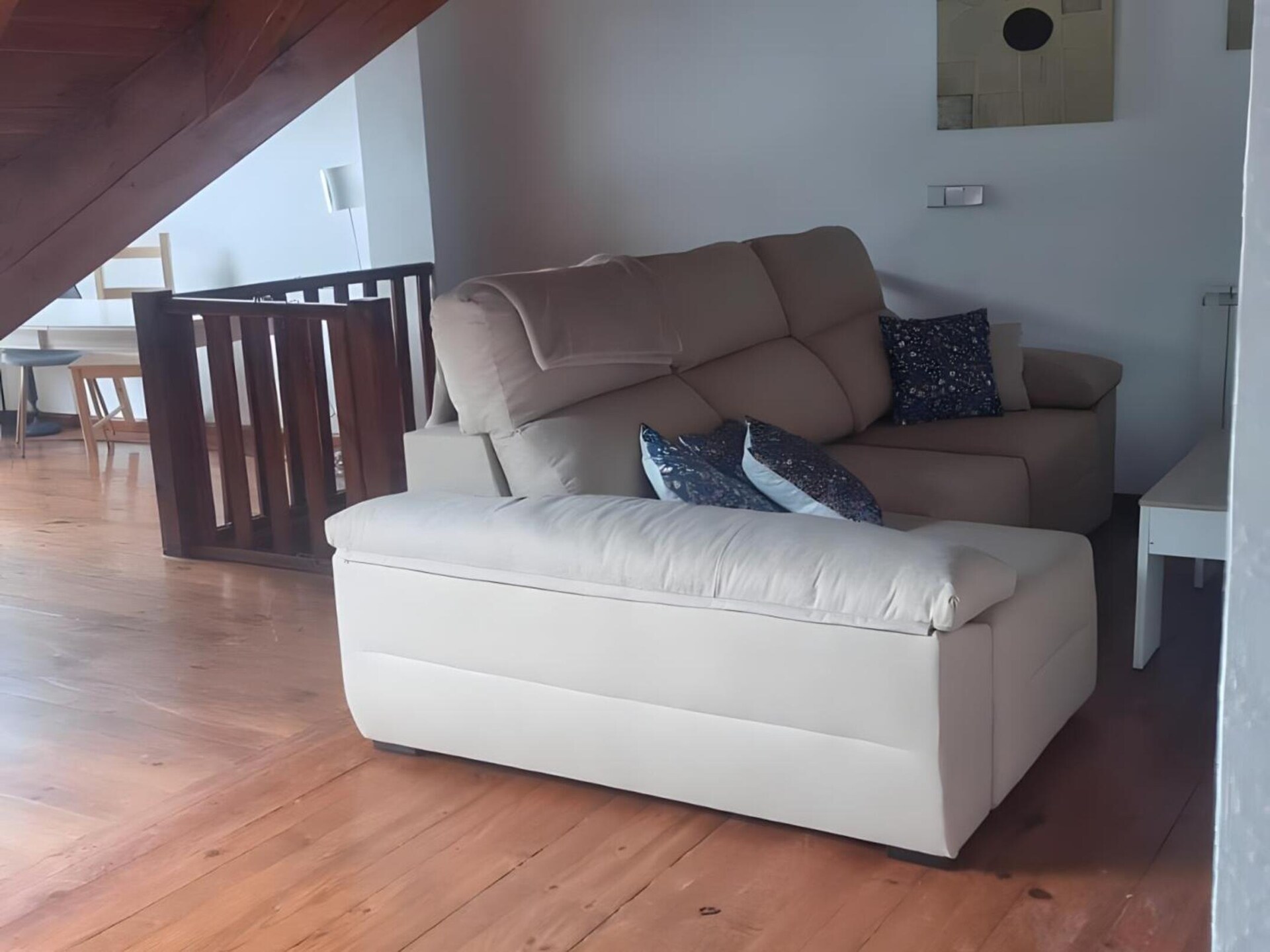 Ruim 6-persoons appartement in het hart van de Pyreneeën, Vielha - foto 11