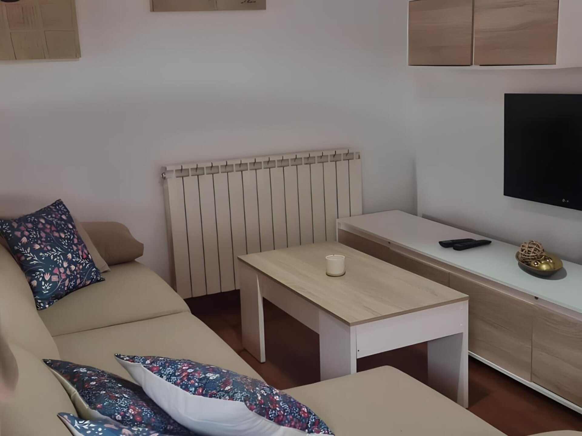 Ruim 6-persoons appartement in het hart van de Pyreneeën, Vielha - foto 13