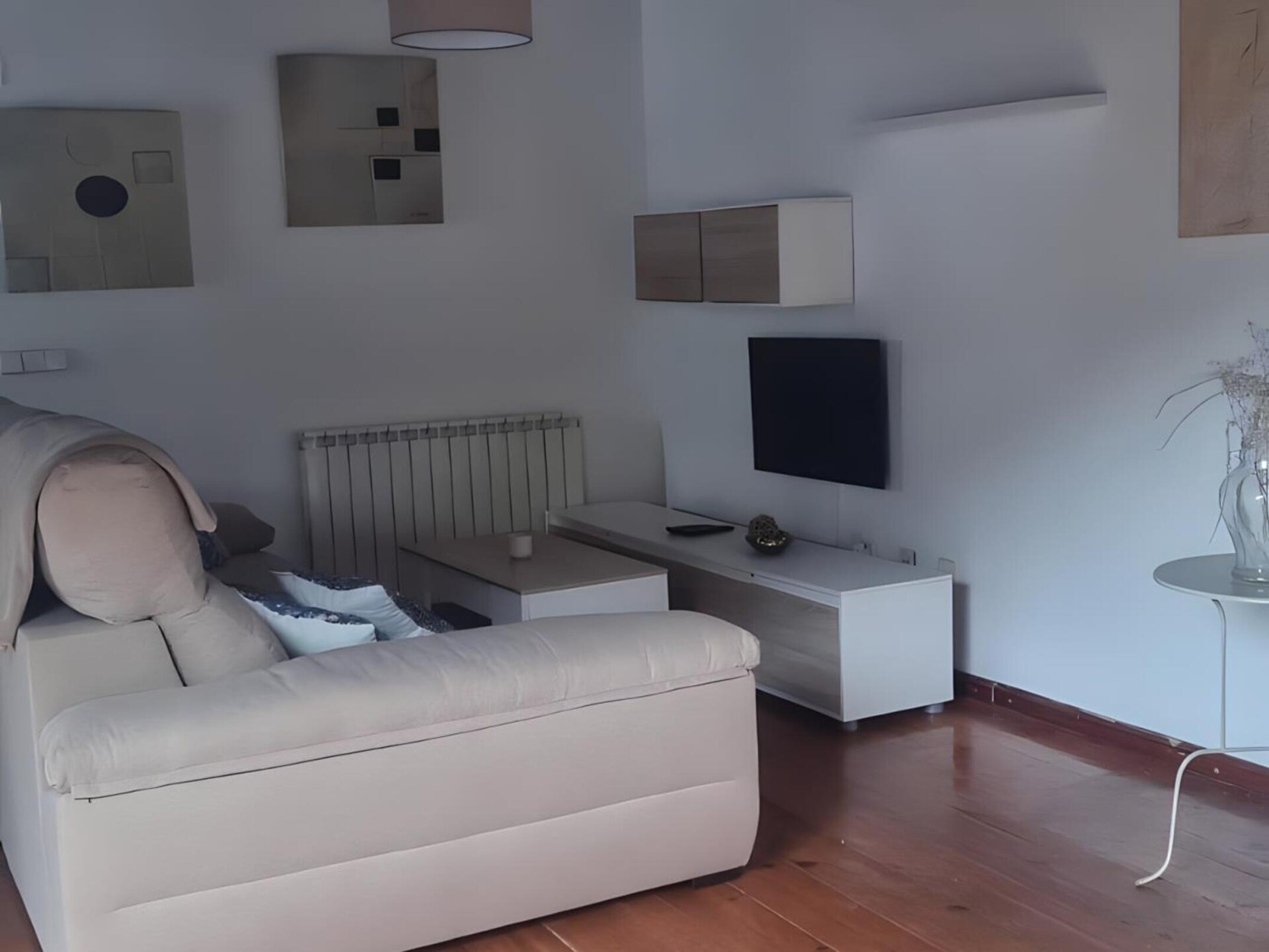 Ruim 6-persoons appartement in het hart van de Pyreneeën, Vielha - foto 12