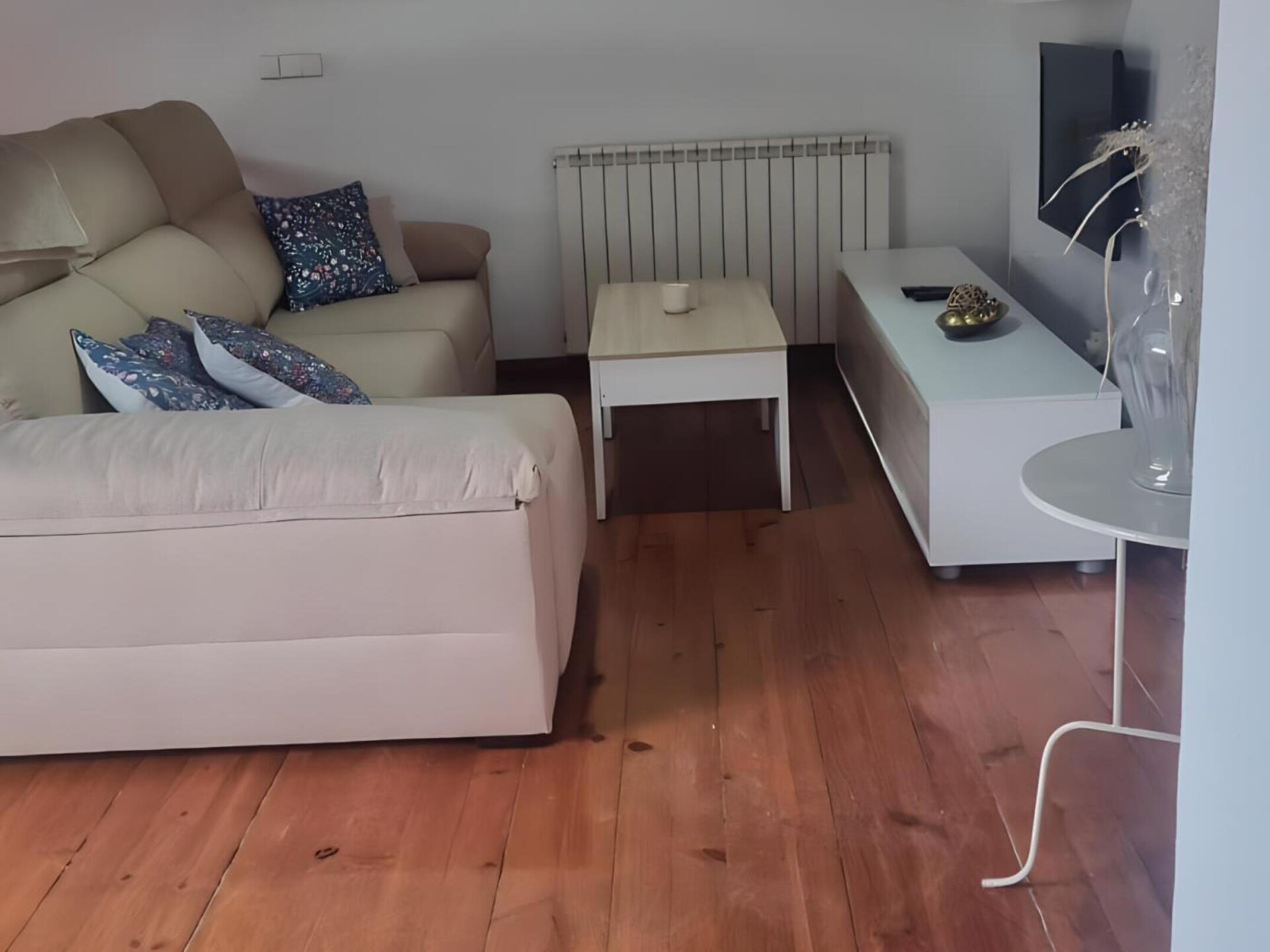 Ruim 6-persoons appartement in het hart van de Pyreneeën, Vielha - foto 14