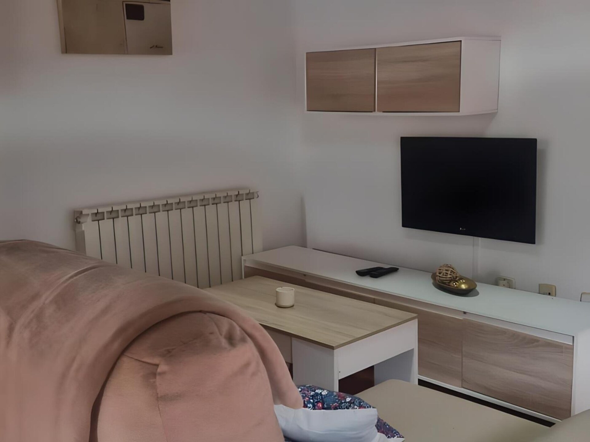Ruim 6-persoons appartement in het hart van de Pyreneeën, Vielha - foto 15