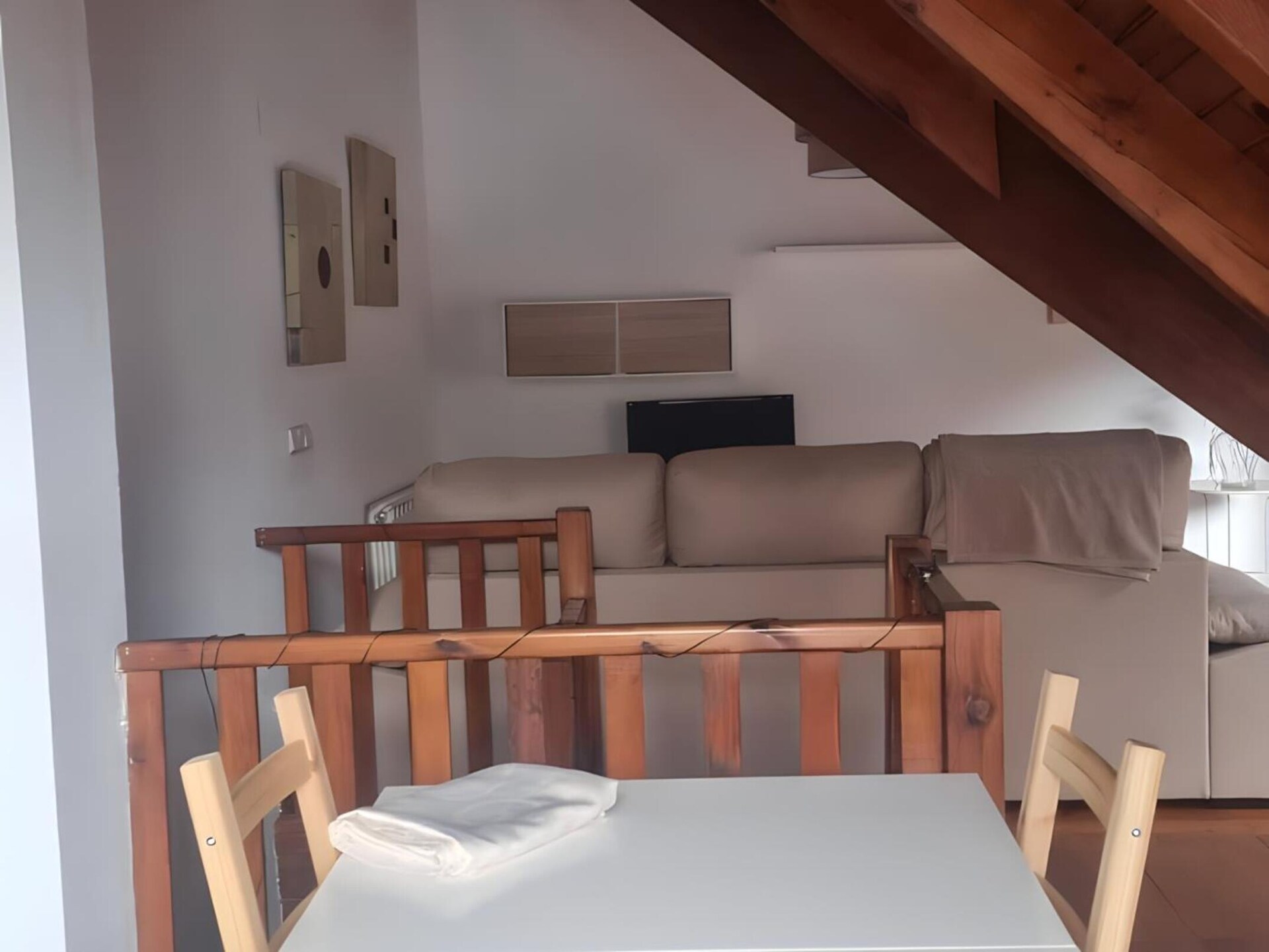 Ruim 6-persoons appartement in het hart van de Pyreneeën, Vielha - foto 20