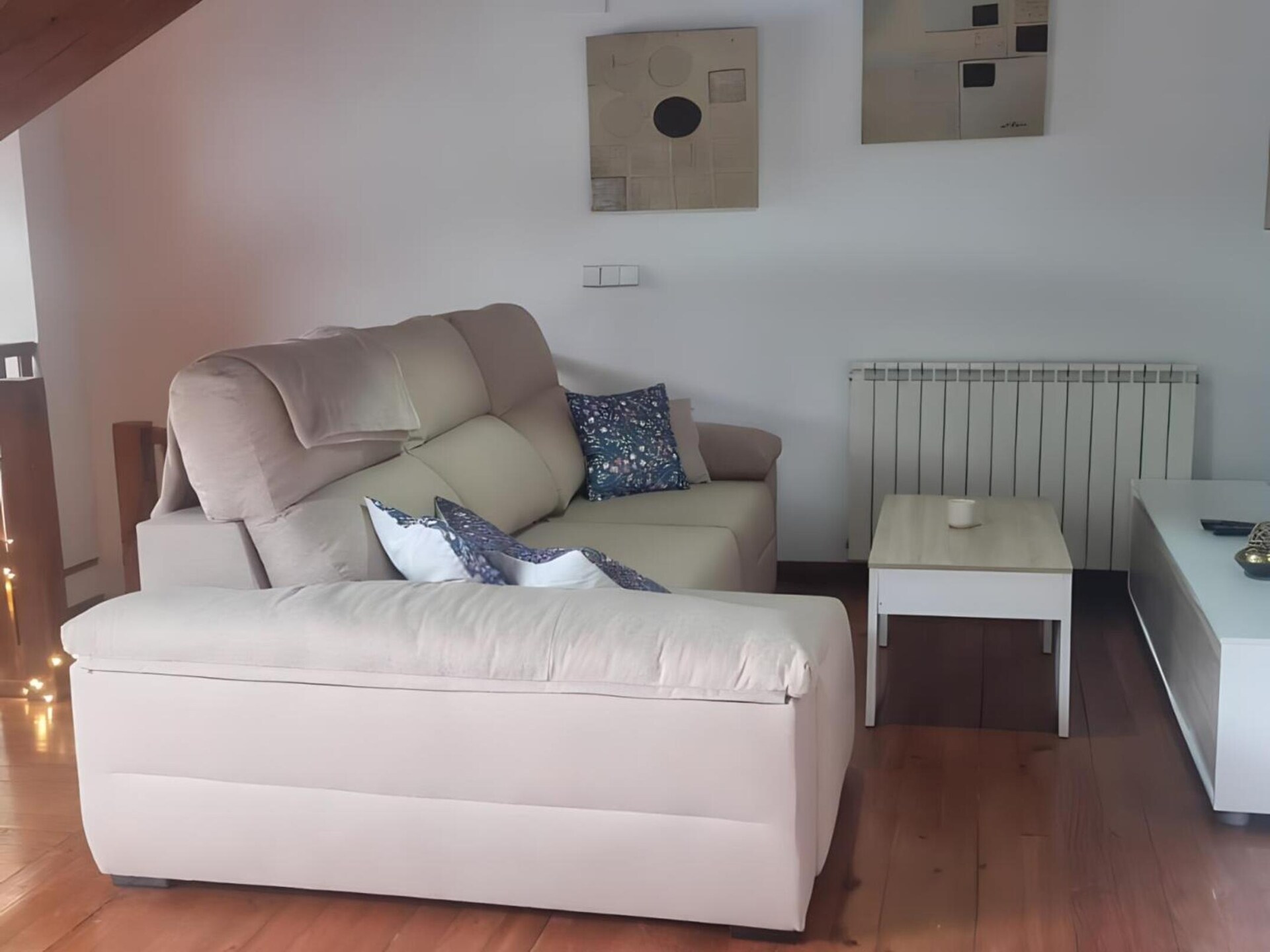 Ruim 6-persoons appartement in het hart van de Pyreneeën, Vielha - foto 17