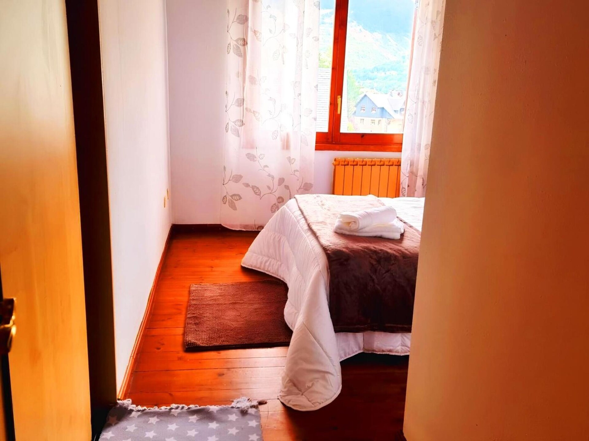 Ruim 6-persoons appartement in het hart van de Pyreneeën, Vielha - foto 25