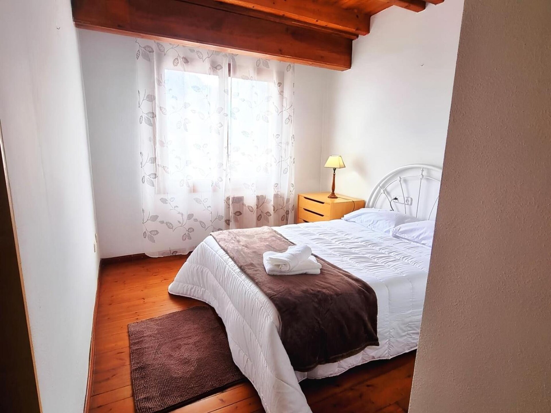 Ruim 6-persoons appartement in het hart van de Pyreneeën, Vielha - foto 27