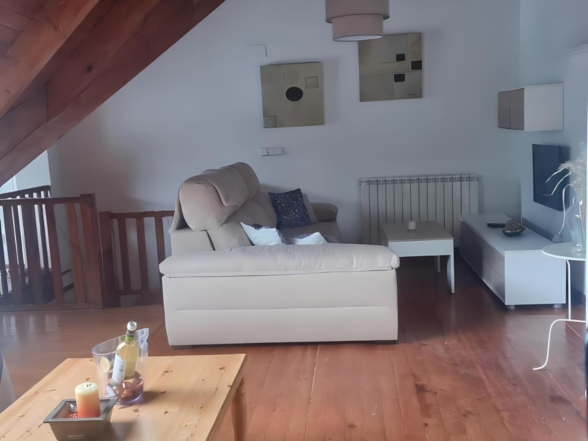 Ruim 6-persoons appartement in het hart van de Pyreneeën, Vielha - foto 18