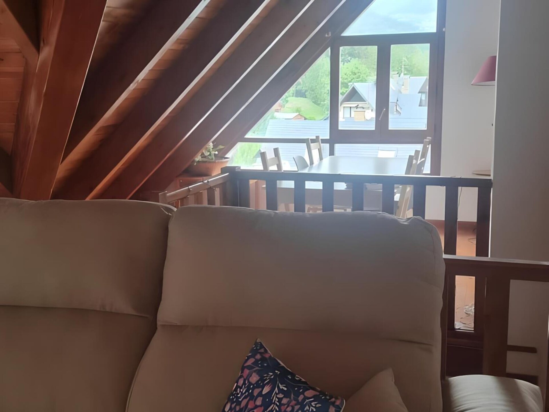Ruim 6-persoons appartement in het hart van de Pyreneeën, Vielha - foto 38