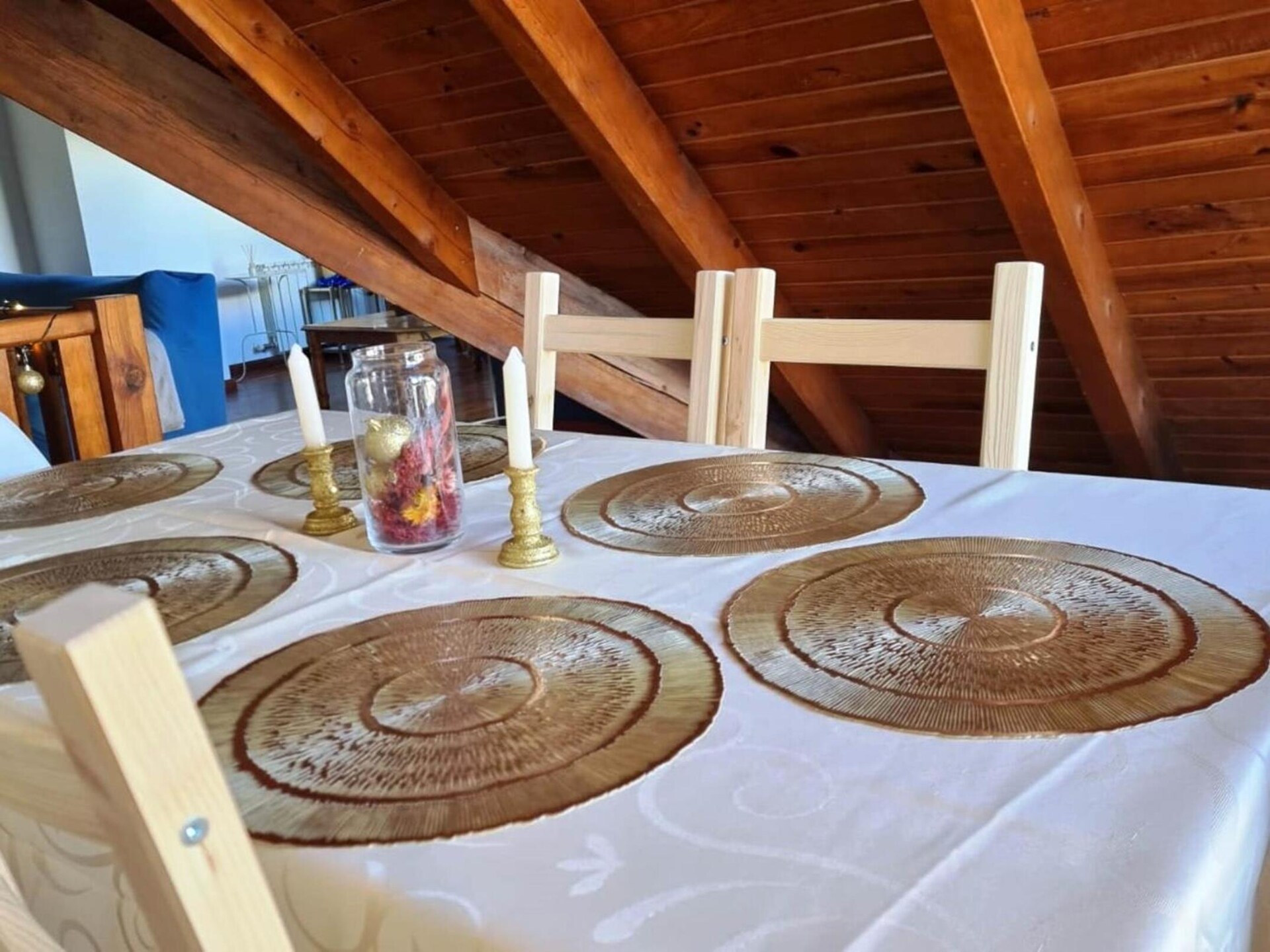 Ruim 6-persoons appartement in het hart van de Pyreneeën, Vielha - foto 21