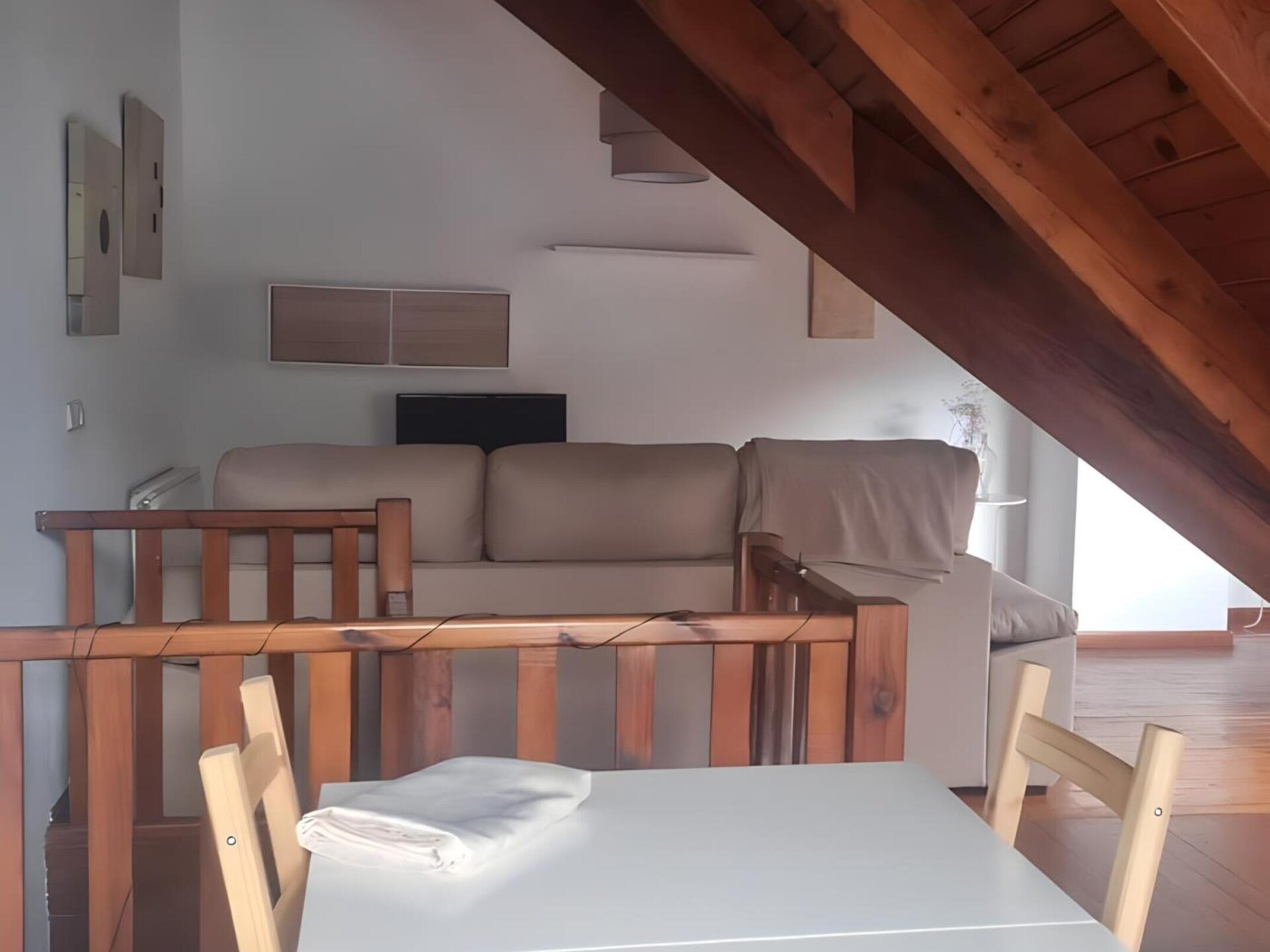 Ruim 6-persoons appartement in het hart van de Pyreneeën, Vielha - foto 23