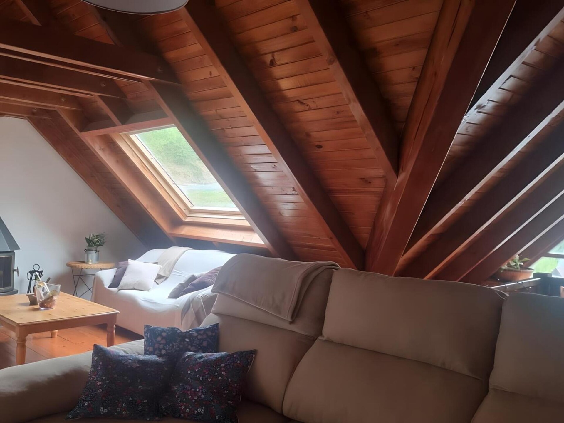 Ruim 6-persoons appartement in het hart van de Pyreneeën, Vielha - foto 5