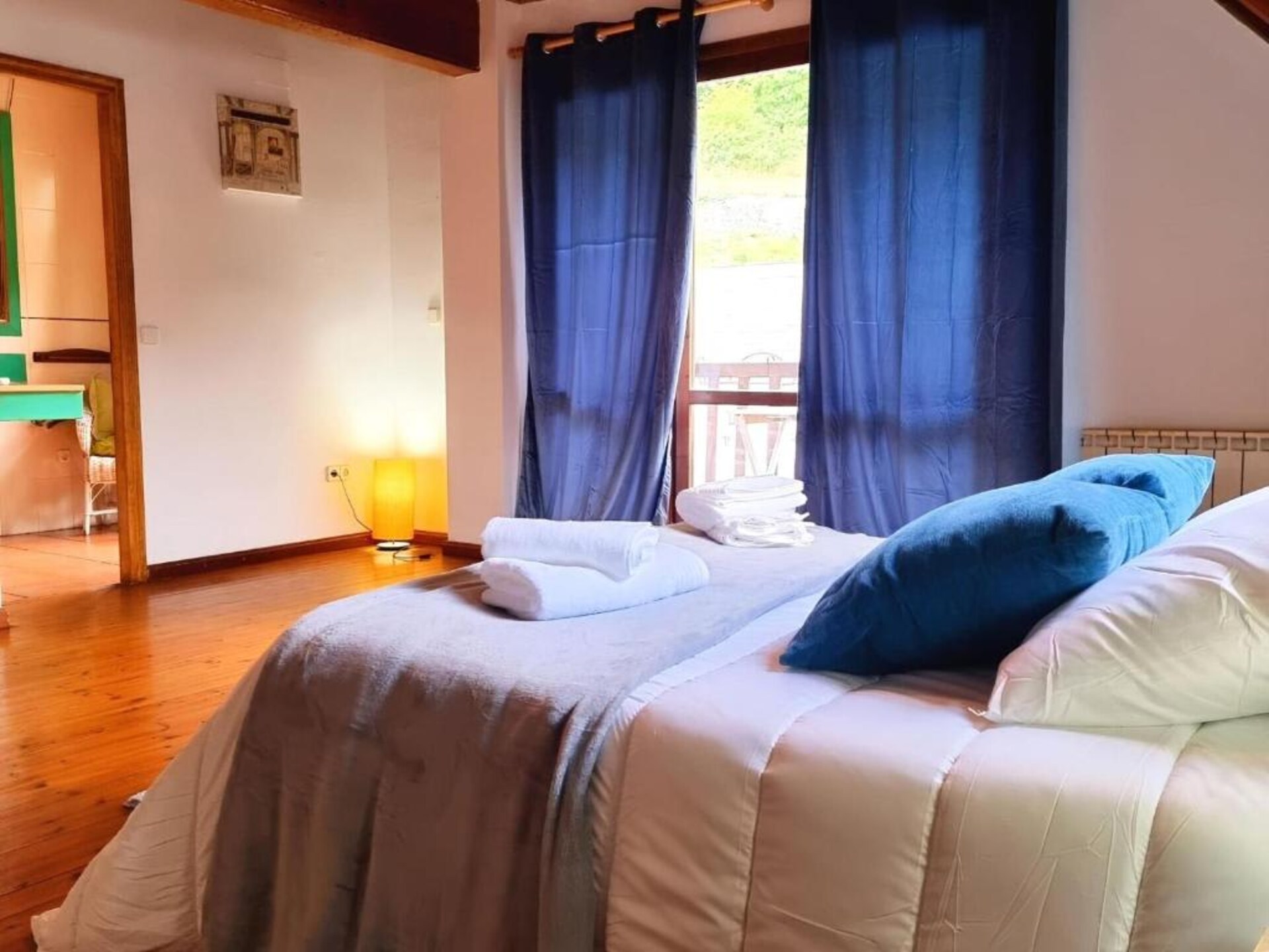 Ruim 6-persoons appartement in het hart van de Pyreneeën, Vielha - foto 39