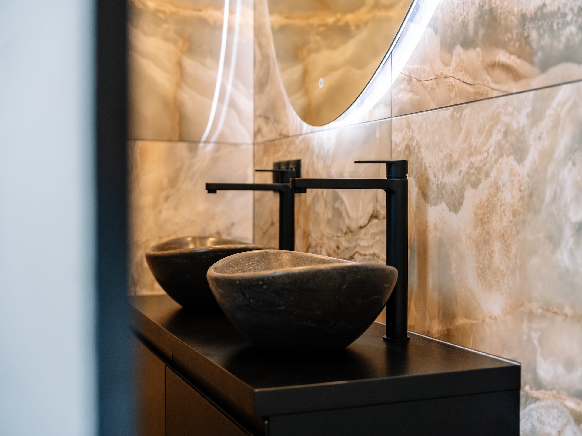 Villa Watergloed: luxe vakantiehuis met privézwembad en hottub in Waarland - foto 36