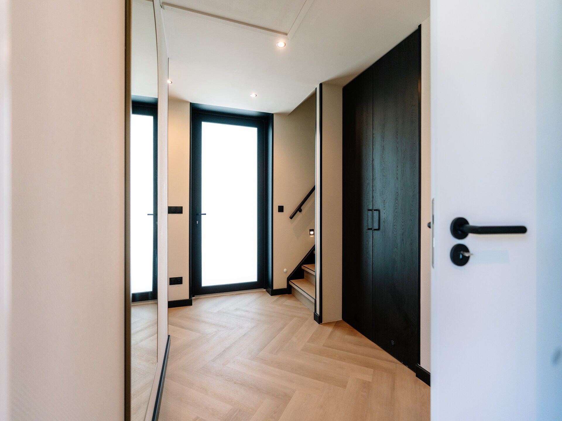 Villa Watergloed: luxe vakantiehuis met privézwembad en hottub in Waarland - foto 17