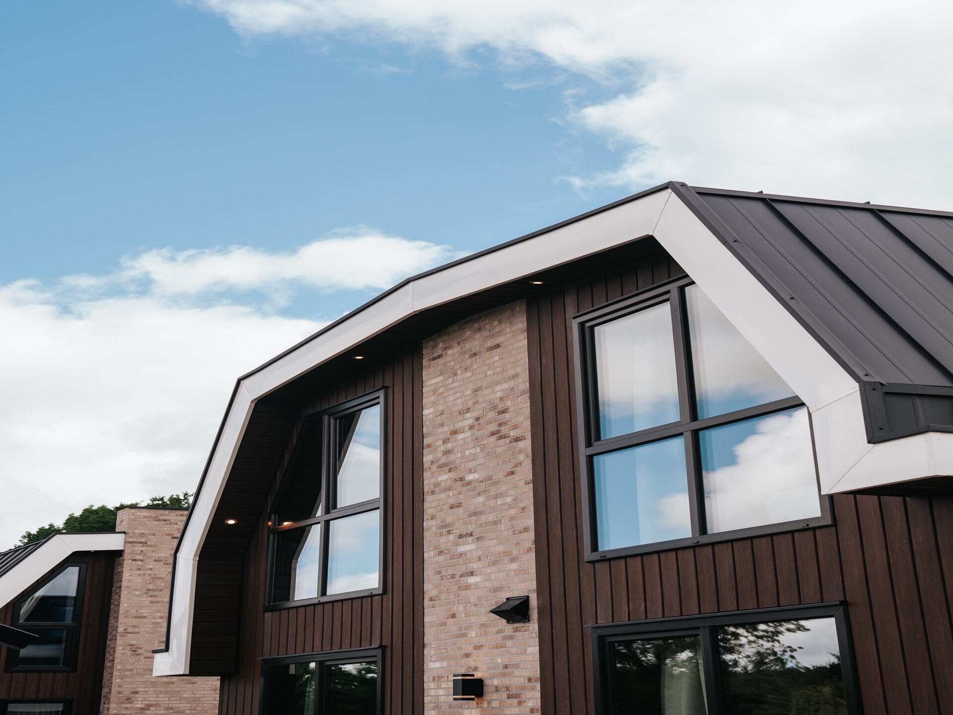 Villa Watergloed: luxe vakantiehuis met privézwembad en hottub in Waarland - foto 8