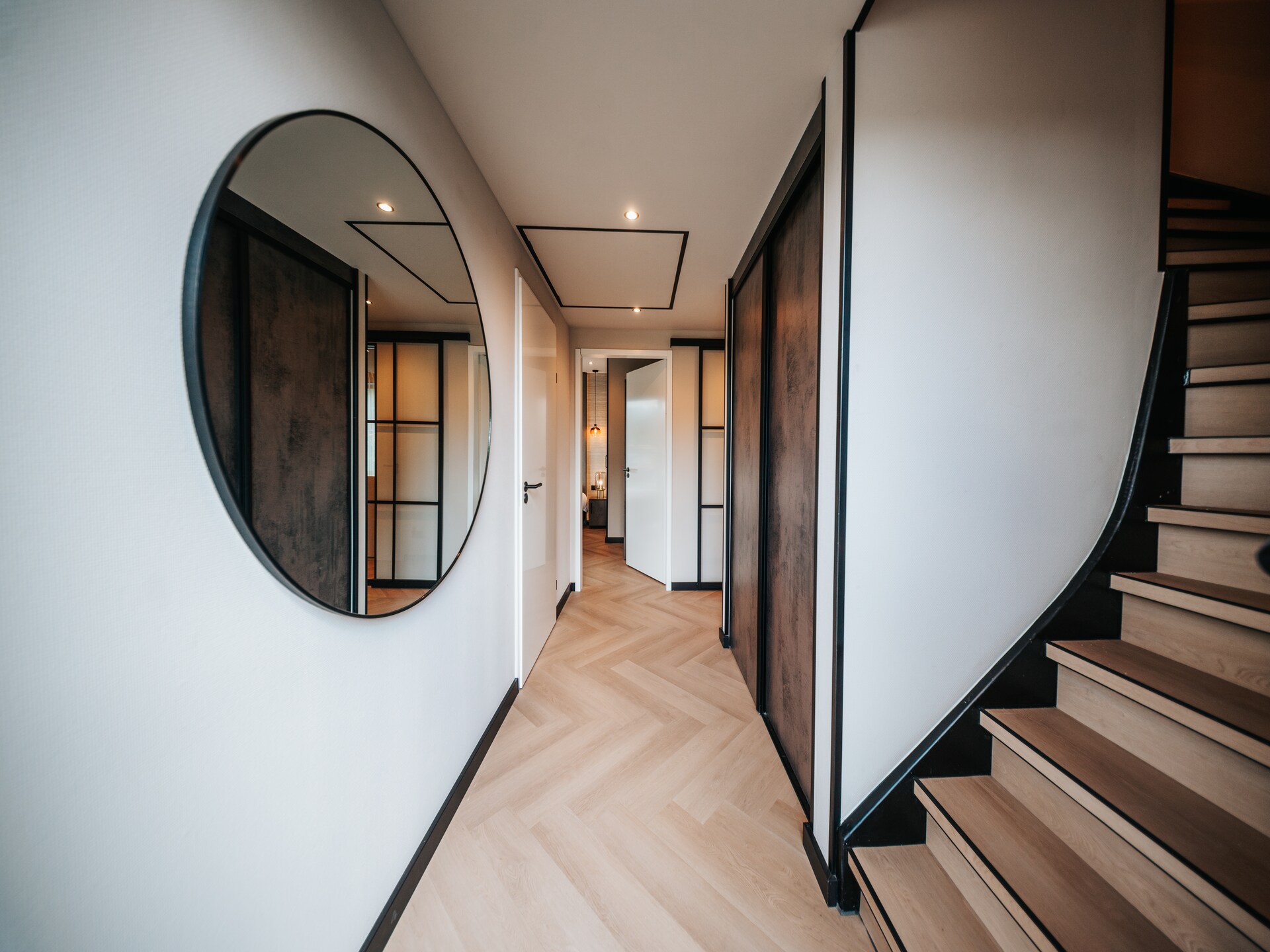 Villa Watergloed: luxe vakantiehuis met privézwembad en hottub in Waarland - foto 20