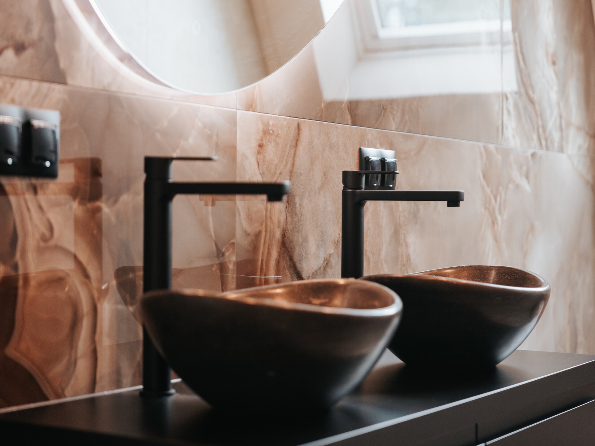 Villa Watergloed: luxe vakantiehuis met privézwembad en hottub in Waarland - foto 36