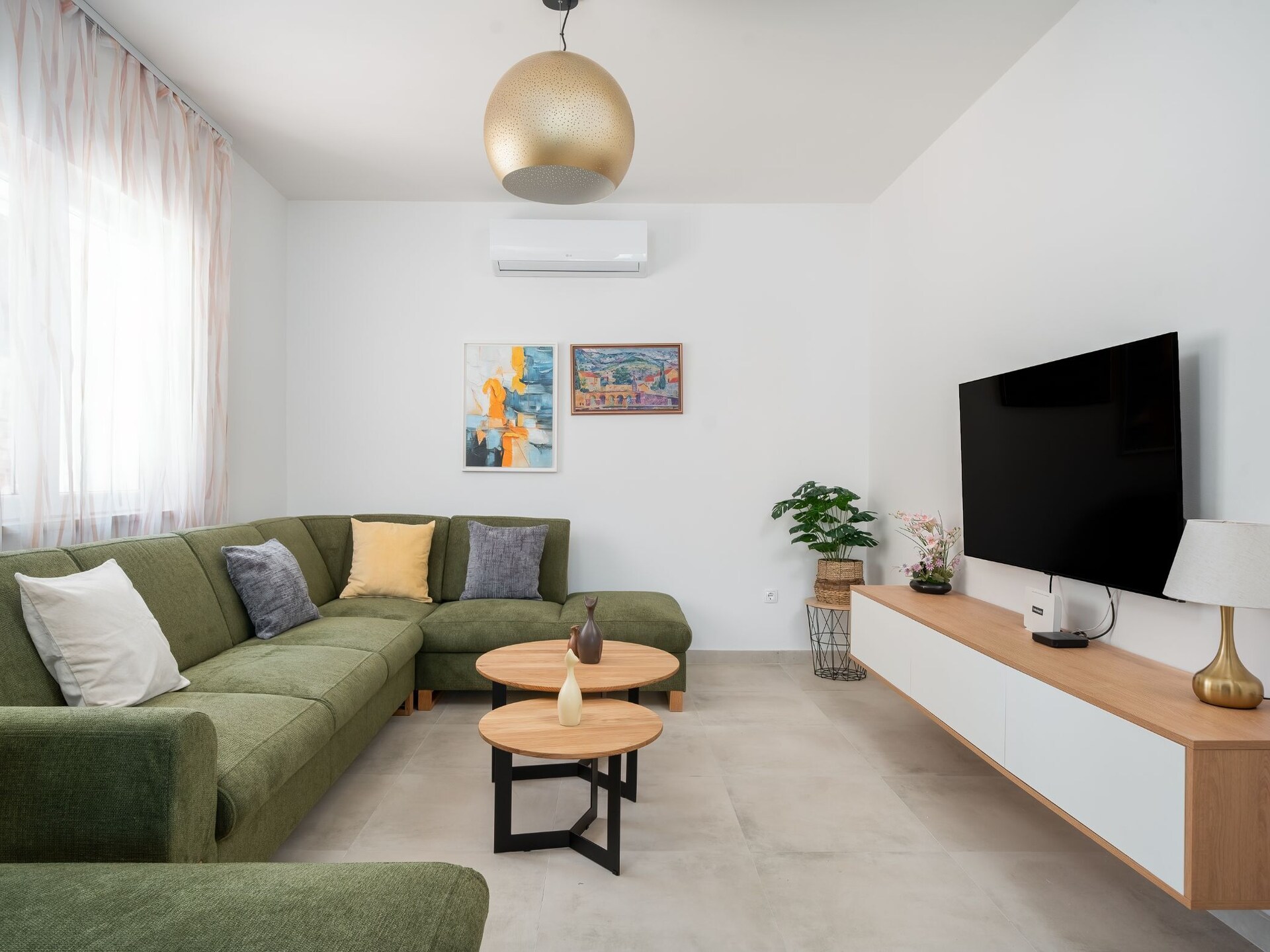 Luxe Villa Senka in Rogotin: Rust en Comfort voor 8 Personen - foto 3
