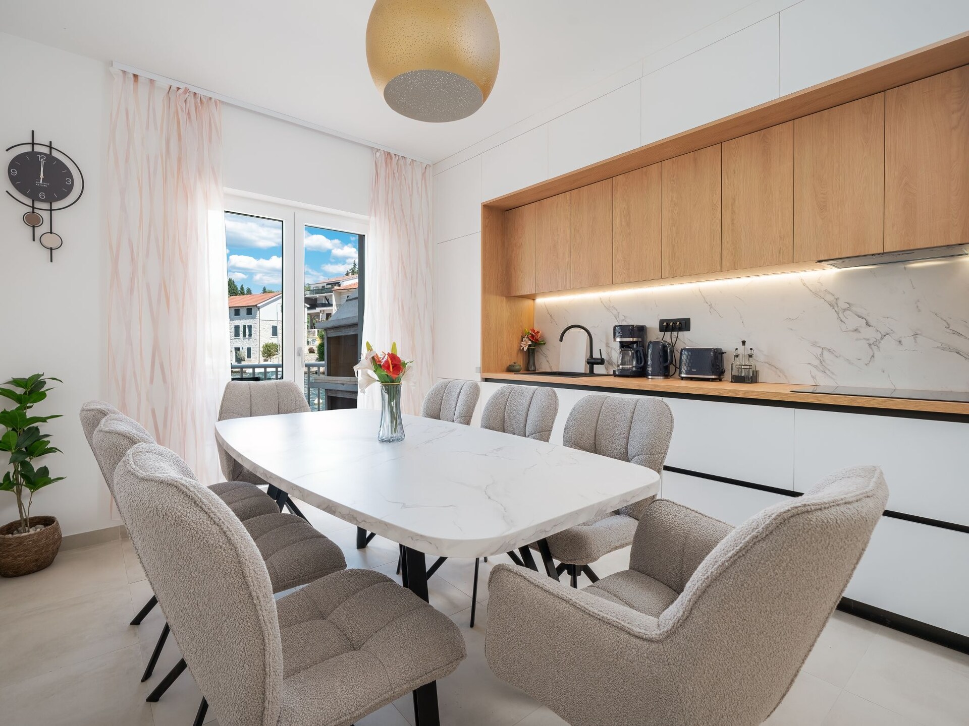Luxe Villa Senka in Rogotin: Rust en Comfort voor 8 Personen - foto 5