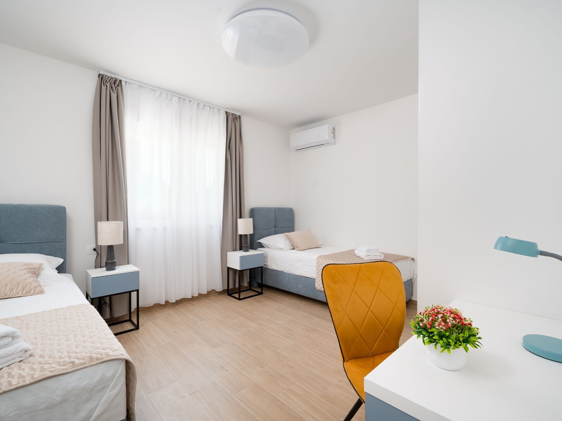 Luxe Villa Senka in Rogotin: Rust en Comfort voor 8 Personen - foto 12