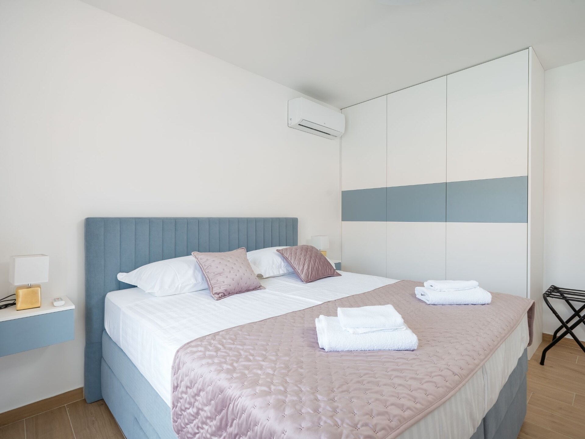 Luxe Villa Senka in Rogotin: Rust en Comfort voor 8 Personen - foto 16