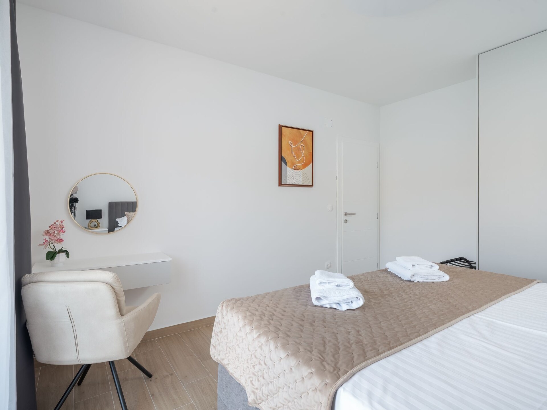 Luxe Villa Senka in Rogotin: Rust en Comfort voor 8 Personen - foto 21