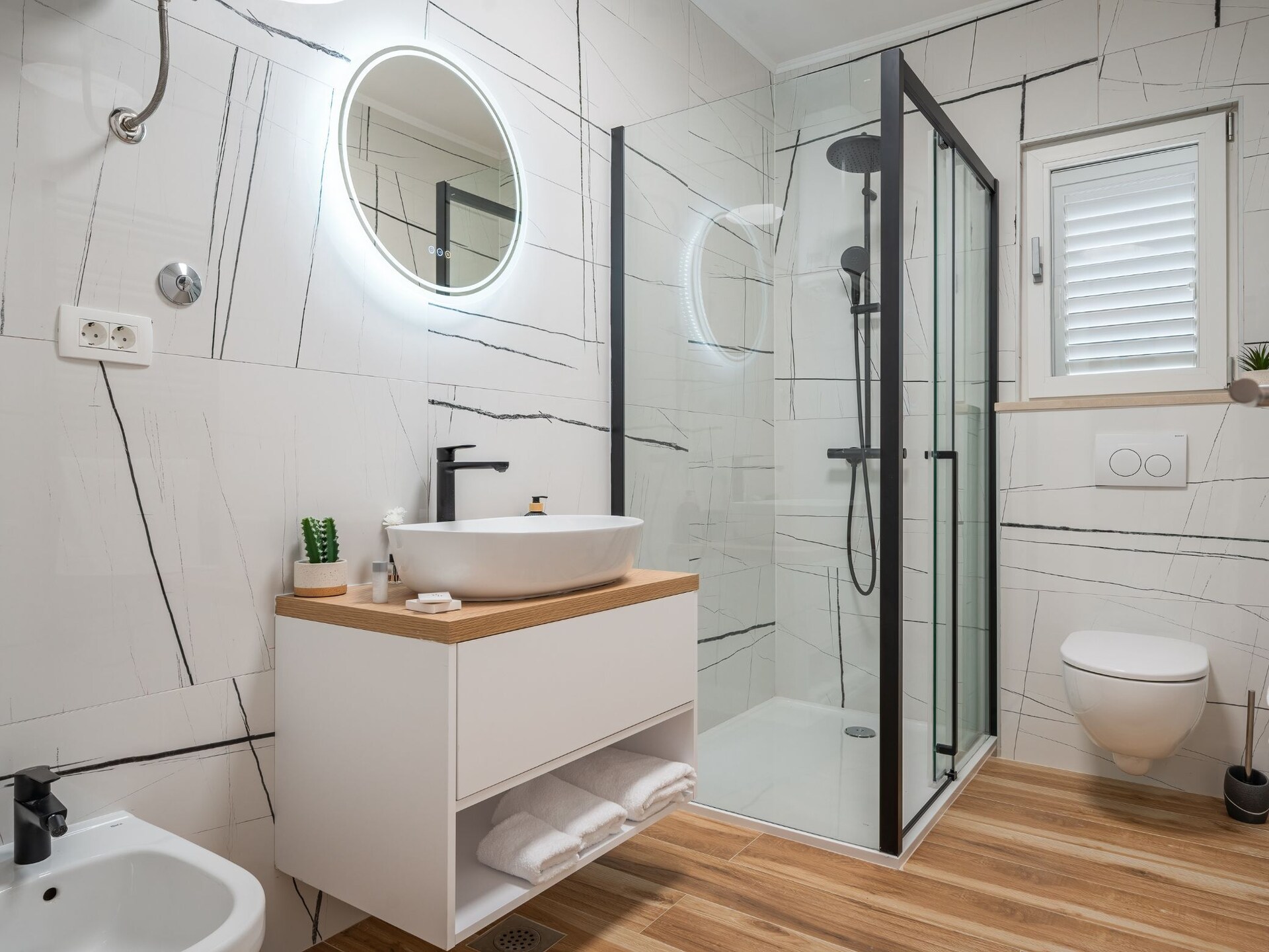Luxe Villa Senka in Rogotin: Rust en Comfort voor 8 Personen - foto 26