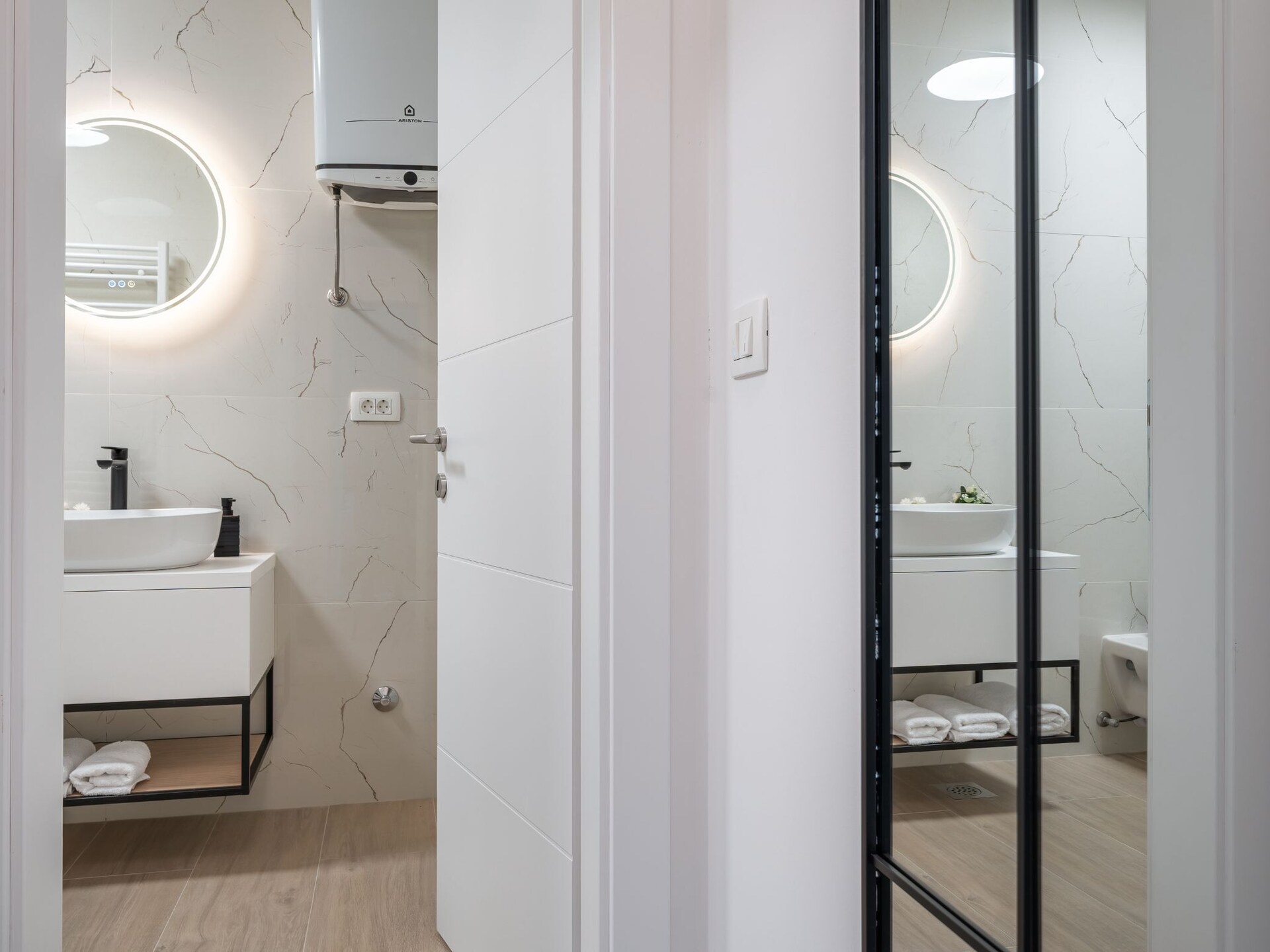 Luxe Villa Senka in Rogotin: Rust en Comfort voor 8 Personen - foto 27