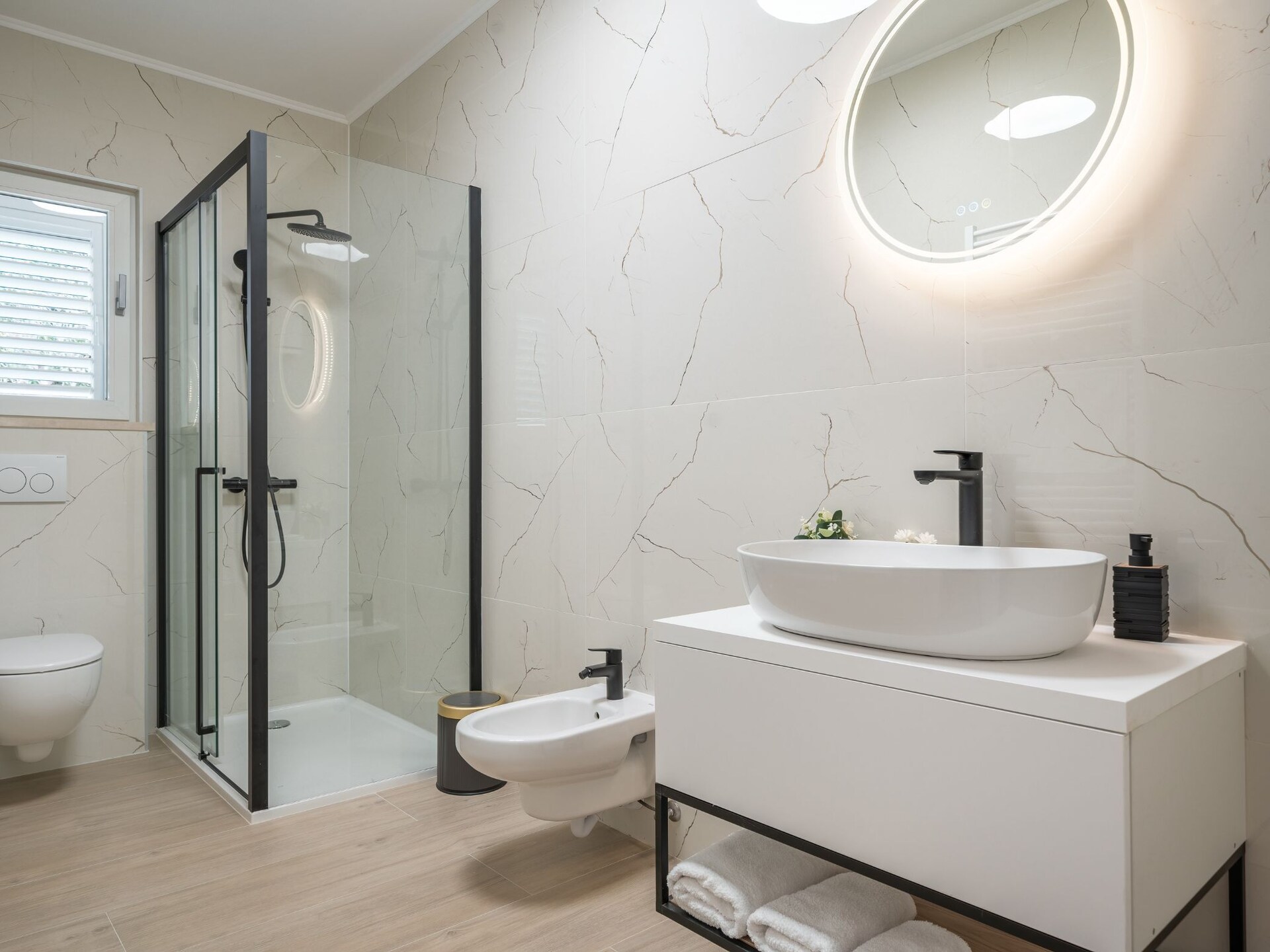 Luxe Villa Senka in Rogotin: Rust en Comfort voor 8 Personen - foto 28