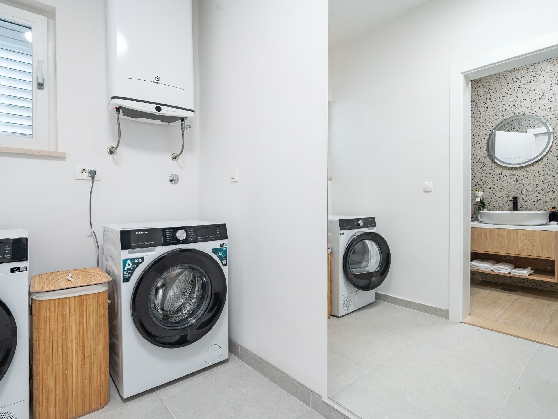 Luxe Villa Senka in Rogotin: Rust en Comfort voor 8 Personen - foto 29