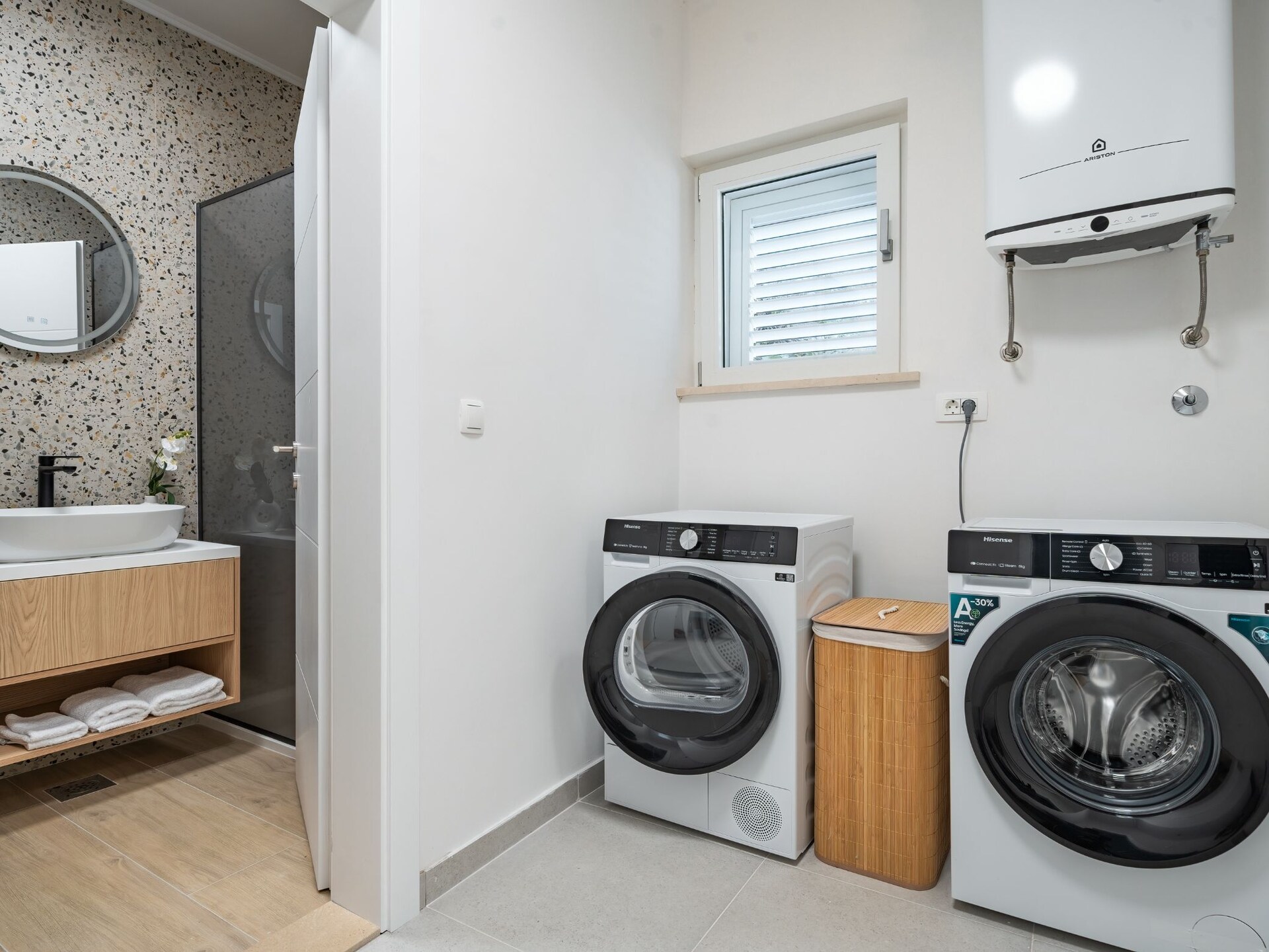 Luxe Villa Senka in Rogotin: Rust en Comfort voor 8 Personen - foto 23