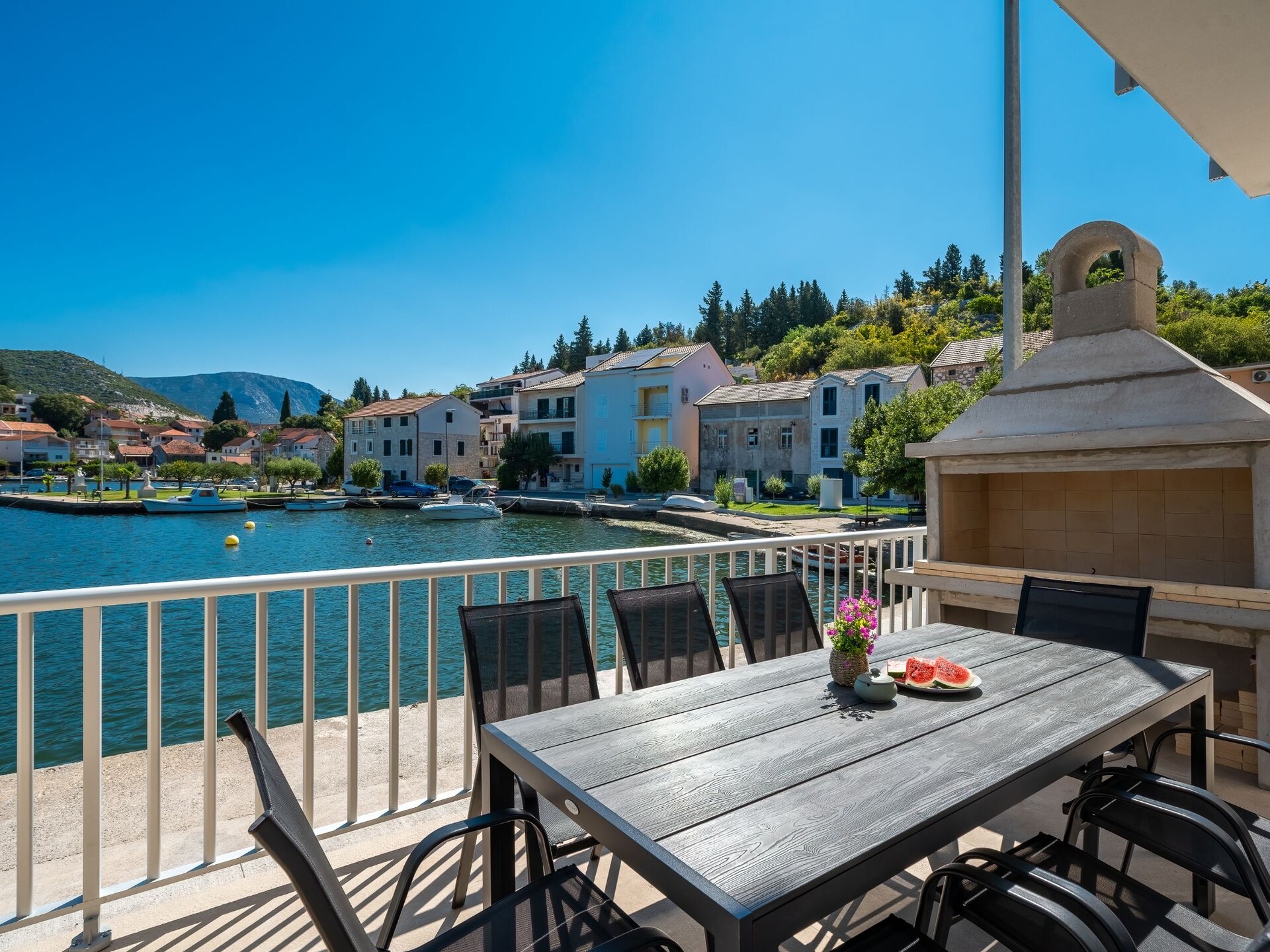 Luxe Villa Senka in Rogotin: Rust en Comfort voor 8 Personen - foto 44