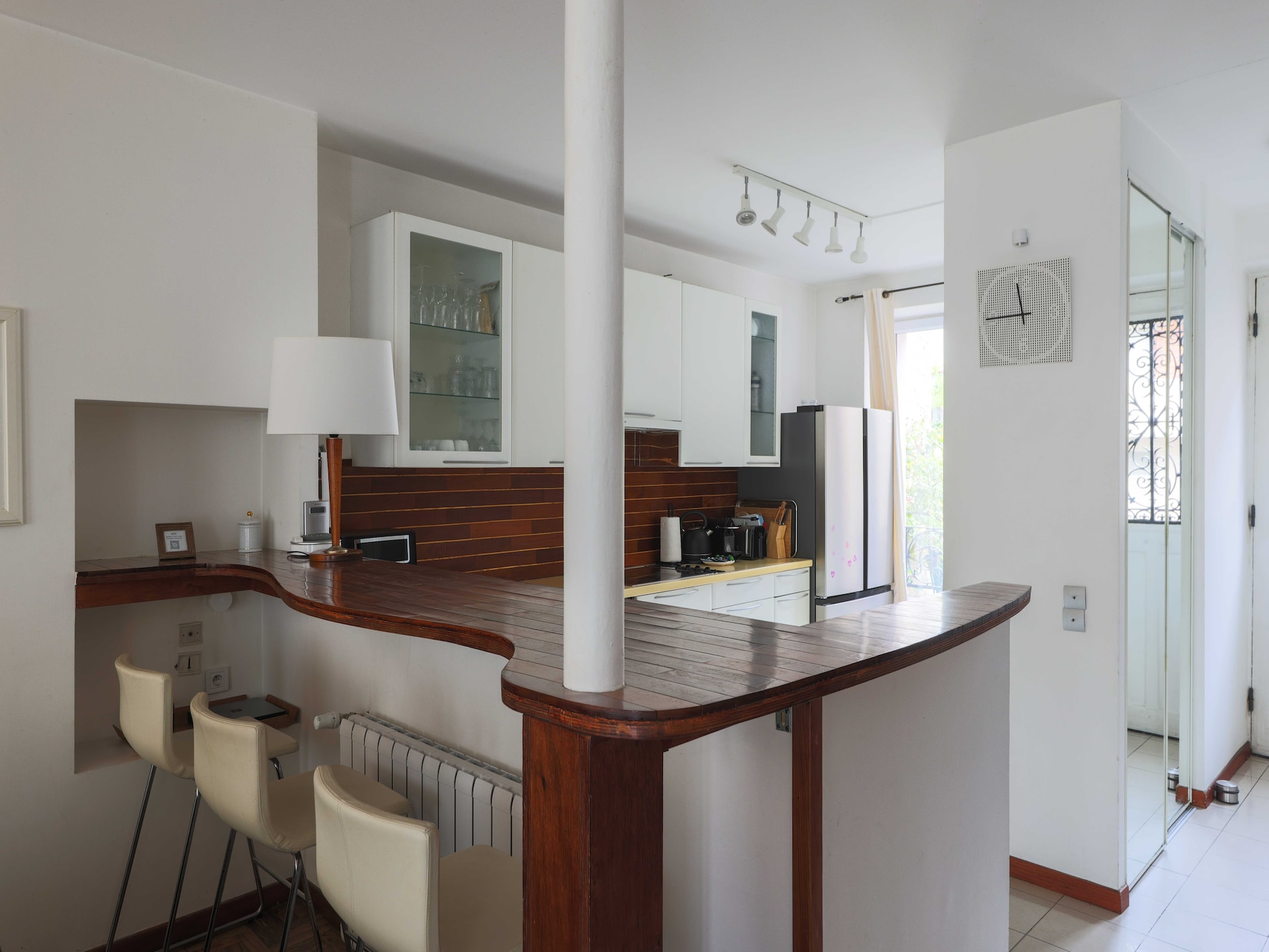Ruim appartement voor 10 personen in Le Kremlin-Bicêtre - foto 116
