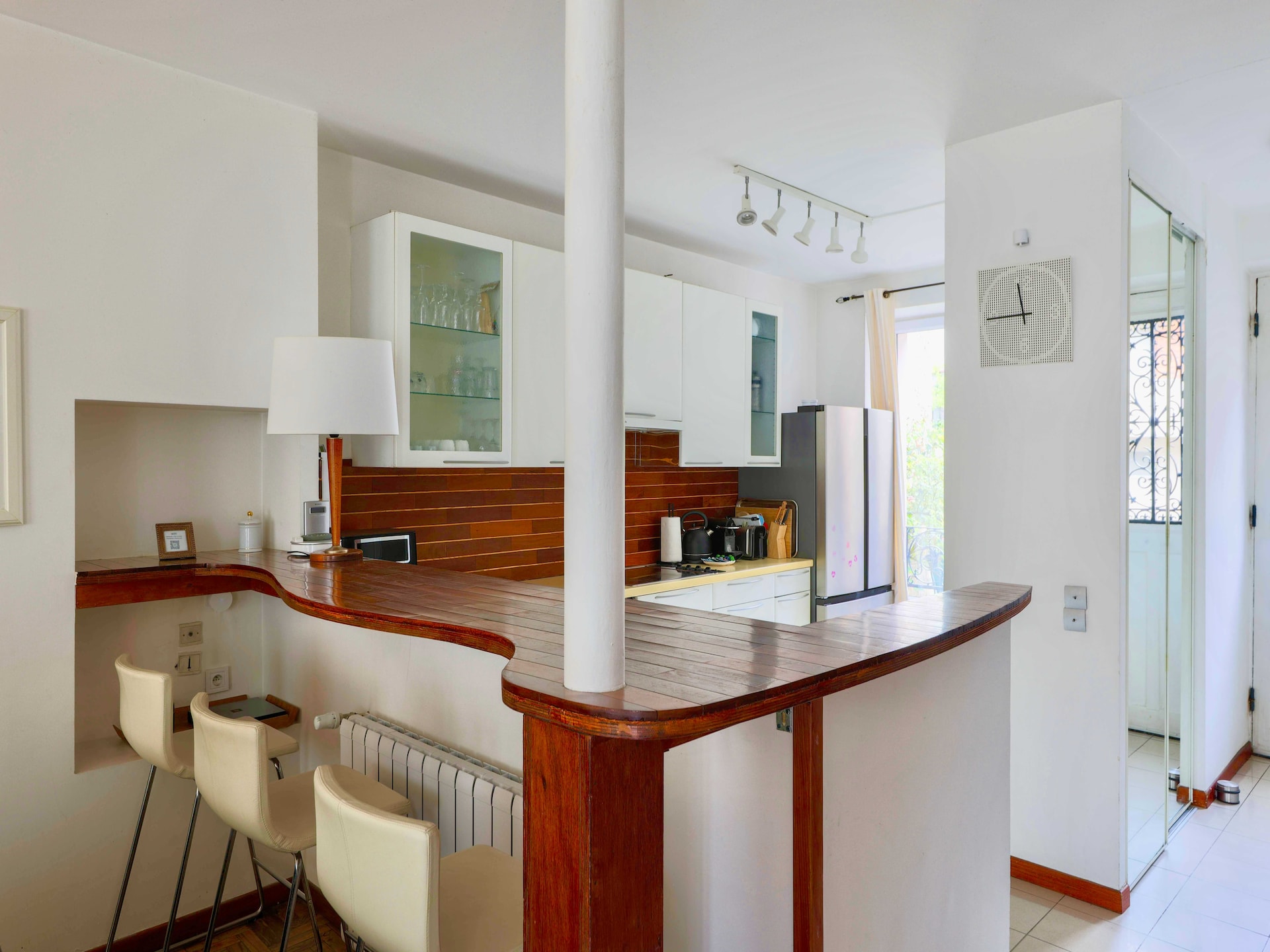 Ruim appartement voor 10 personen in Le Kremlin-Bicêtre - foto 85