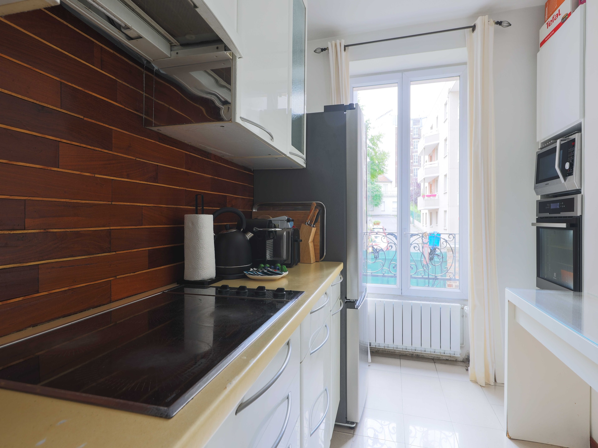 Ruim appartement voor 10 personen in Le Kremlin-Bicêtre - foto 88