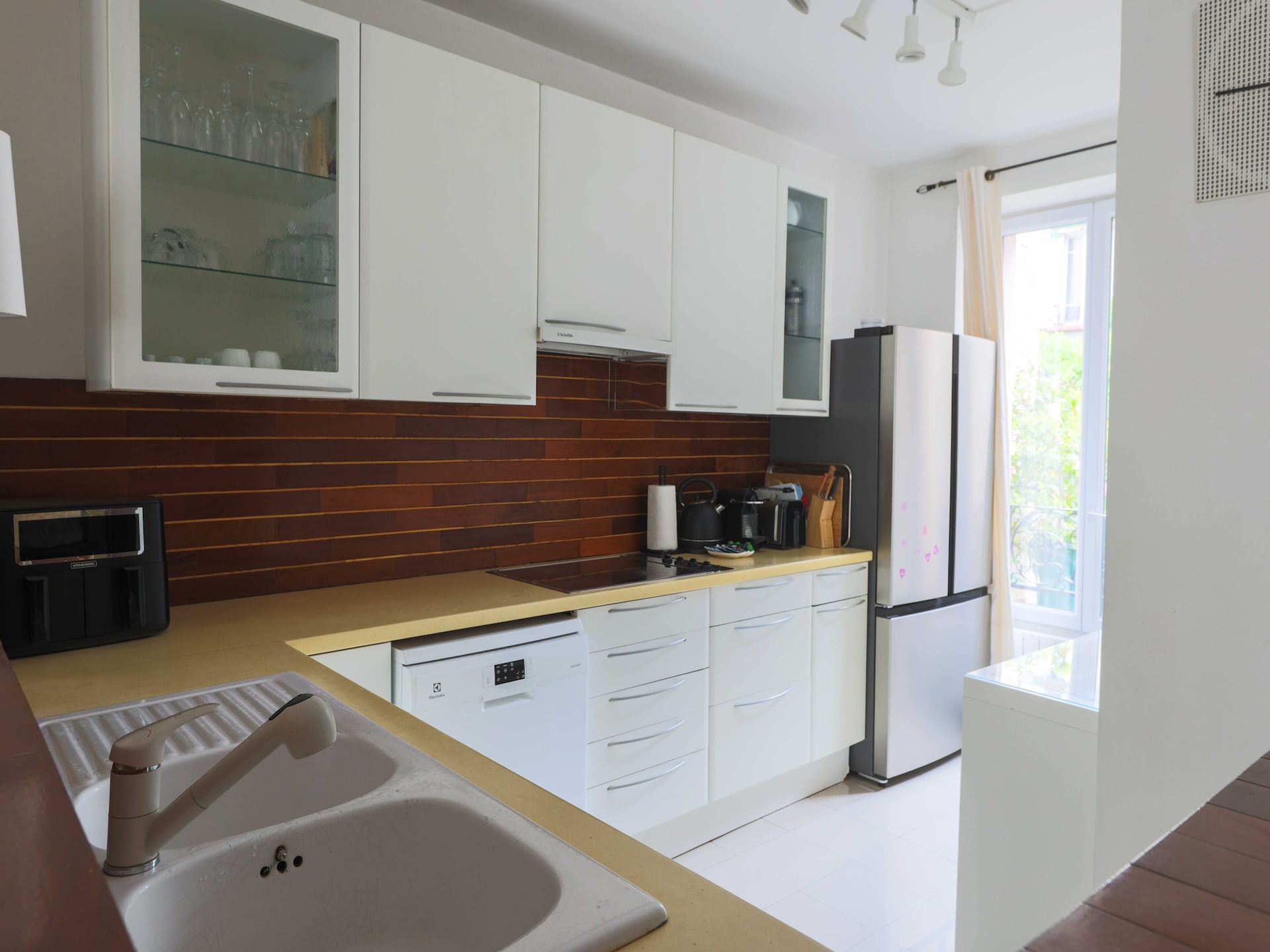 Ruim appartement voor 10 personen in Le Kremlin-Bicêtre - foto 90