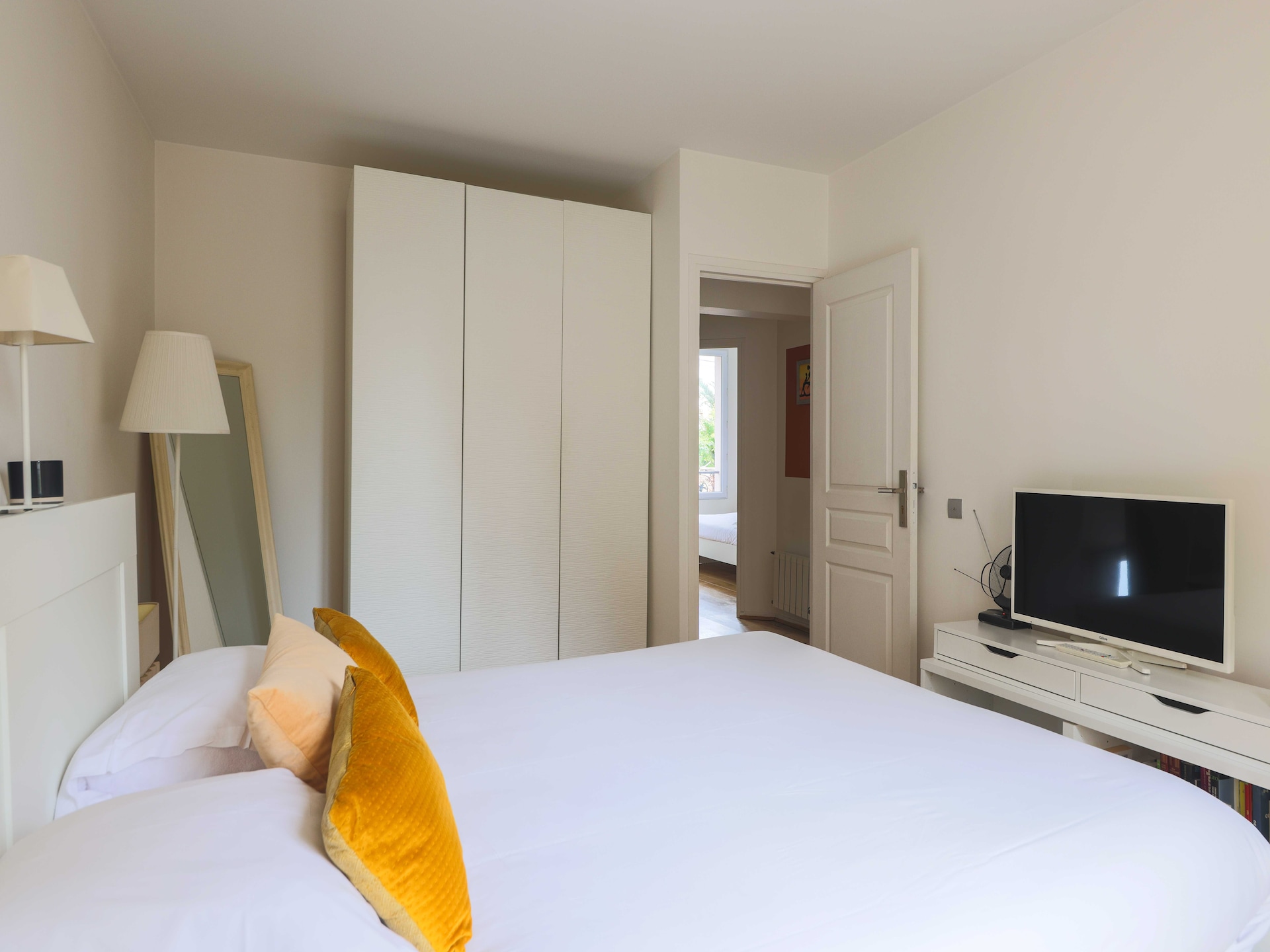 Ruim appartement voor 10 personen in Le Kremlin-Bicêtre - foto 92