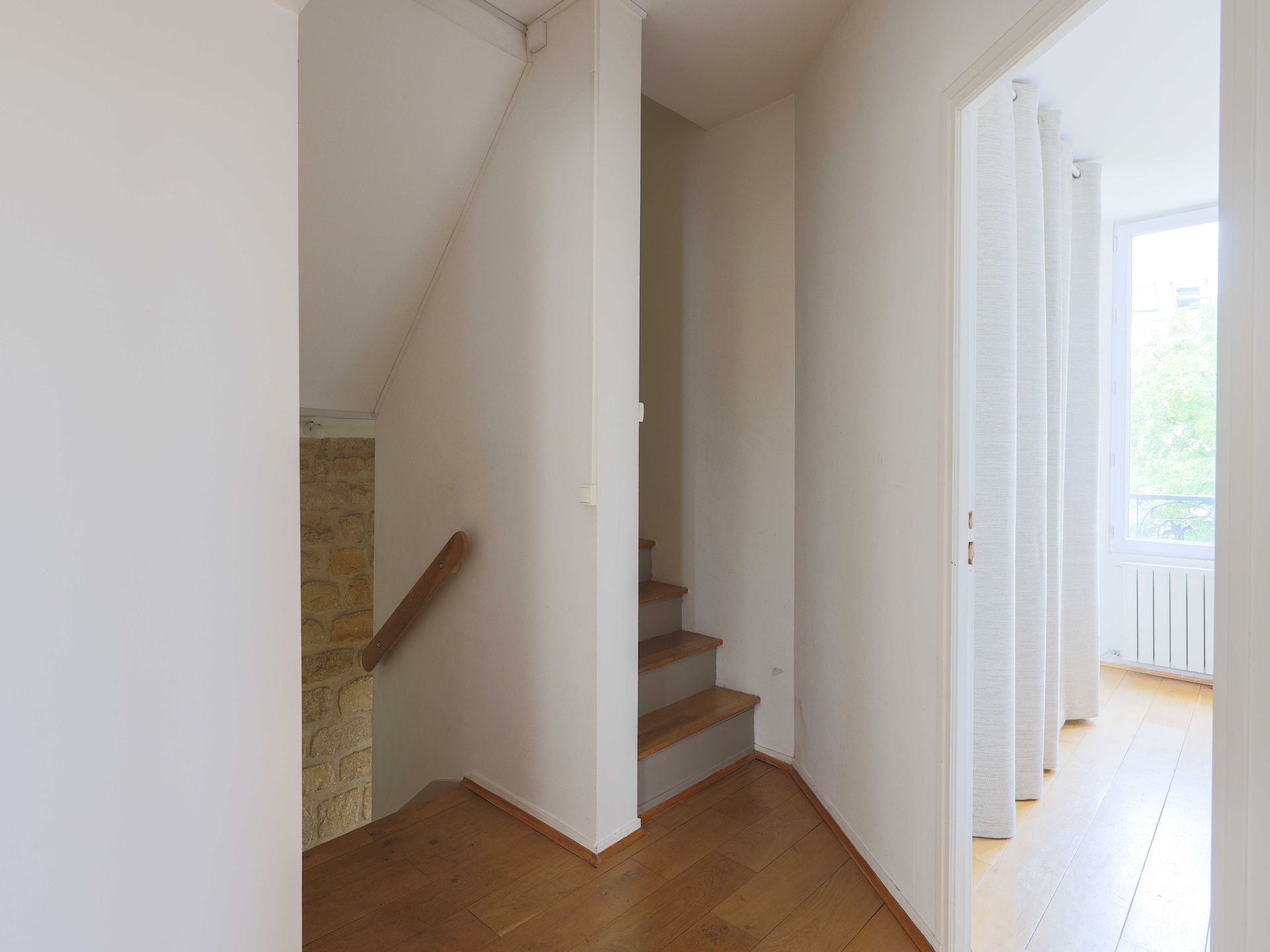 Ruim appartement voor 10 personen in Le Kremlin-Bicêtre - foto 104