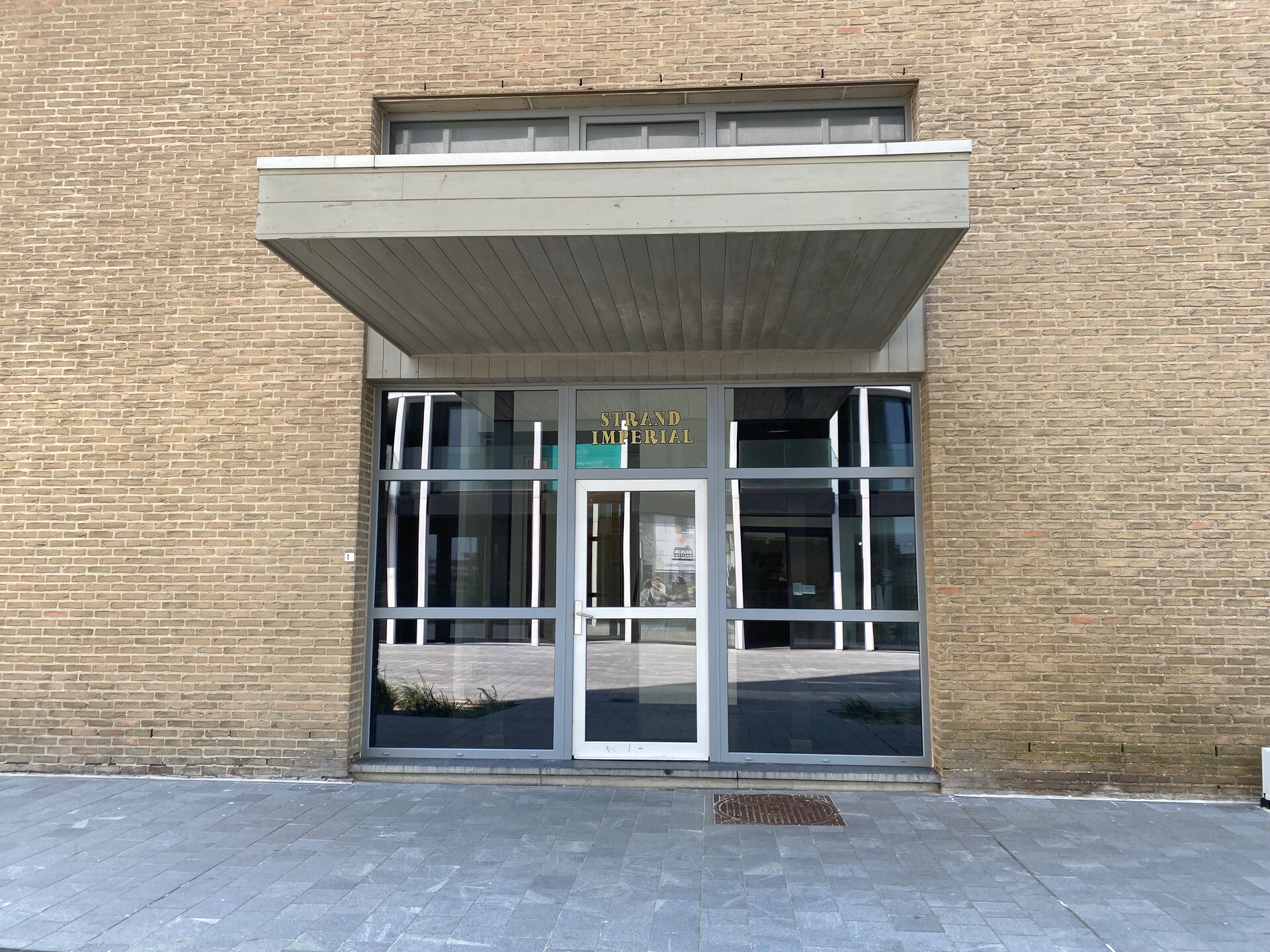 Licht appartement met zeezicht en garage in Nieuwpoort-Bad voor 6 personen - foto 8
