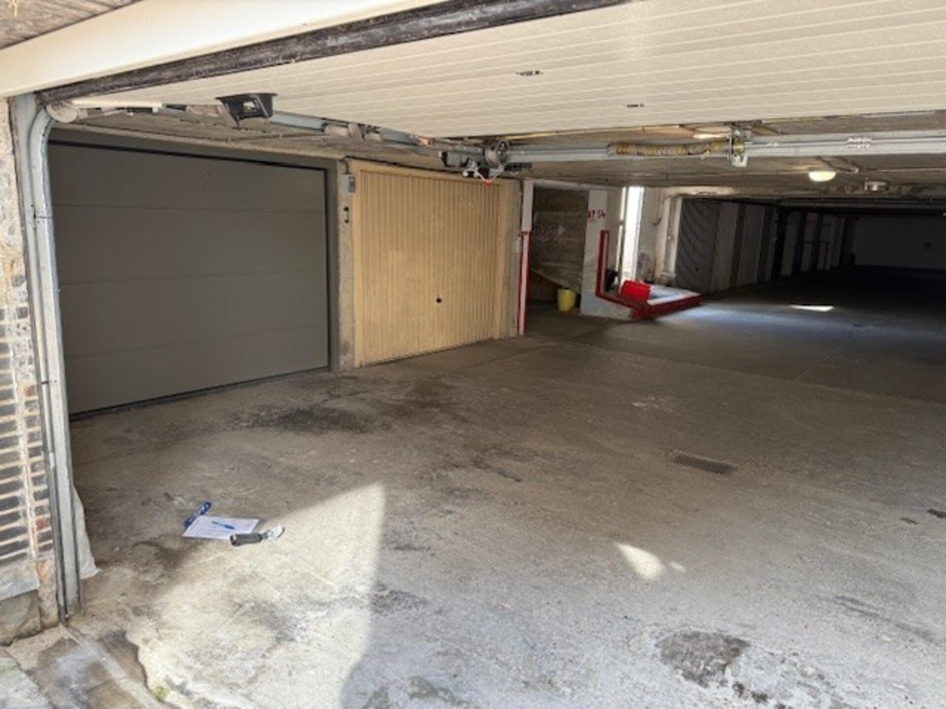 Licht appartement met zeezicht en garage in Nieuwpoort-Bad voor 6 personen - foto 28