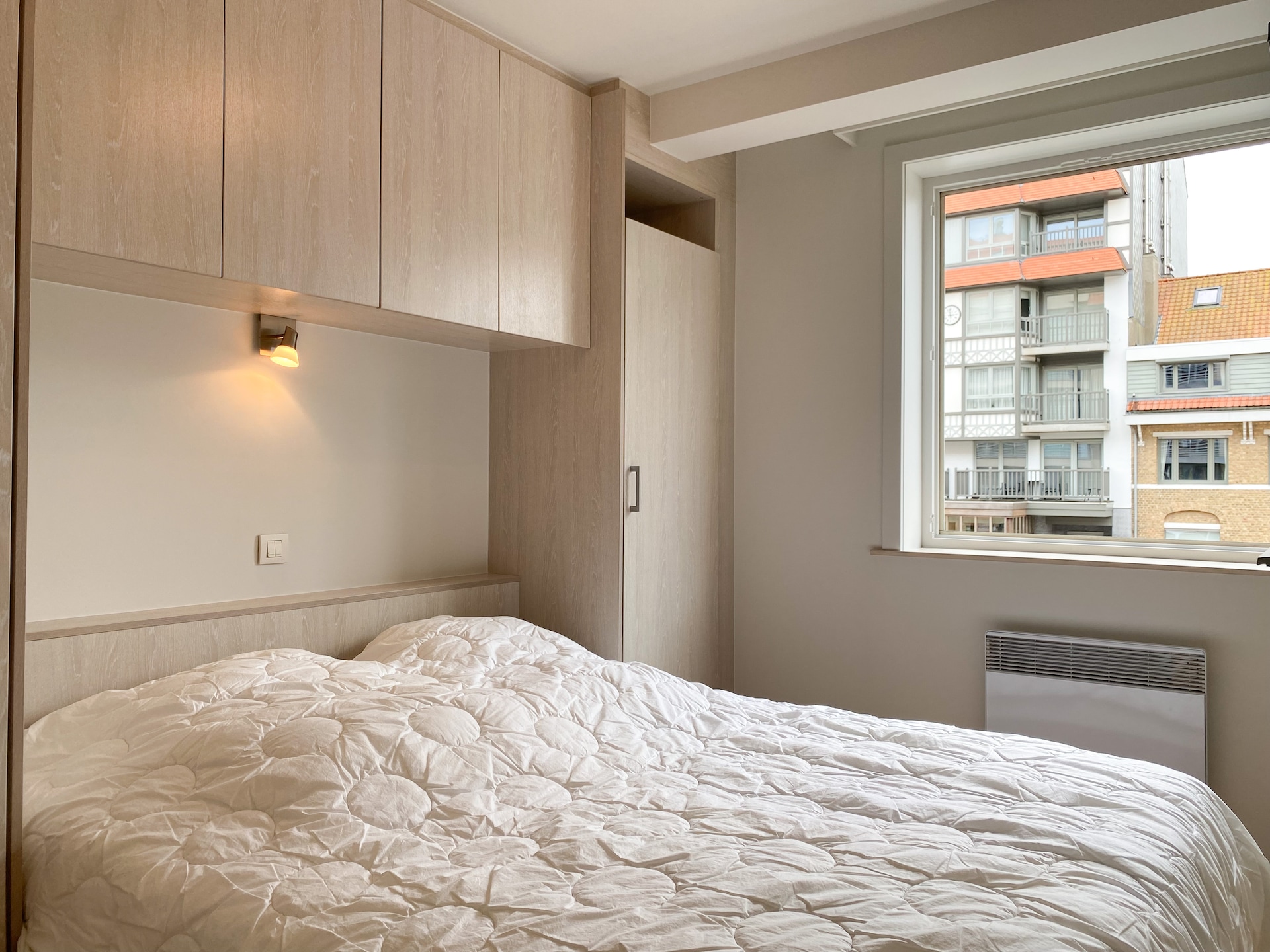 6-persoons appartement met 2 badkamers in Nieuwpoort - foto 16