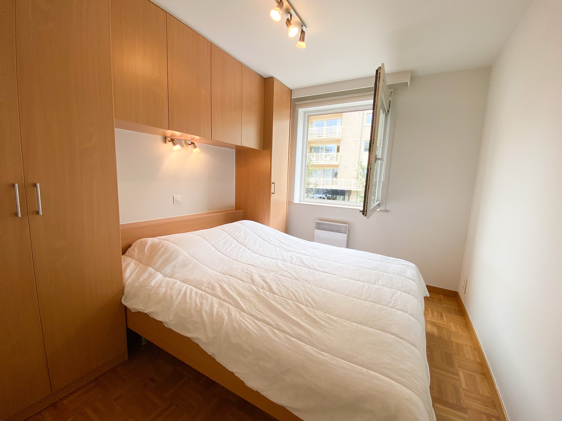 6-persoons appartement met 2 badkamers in Nieuwpoort - foto 17