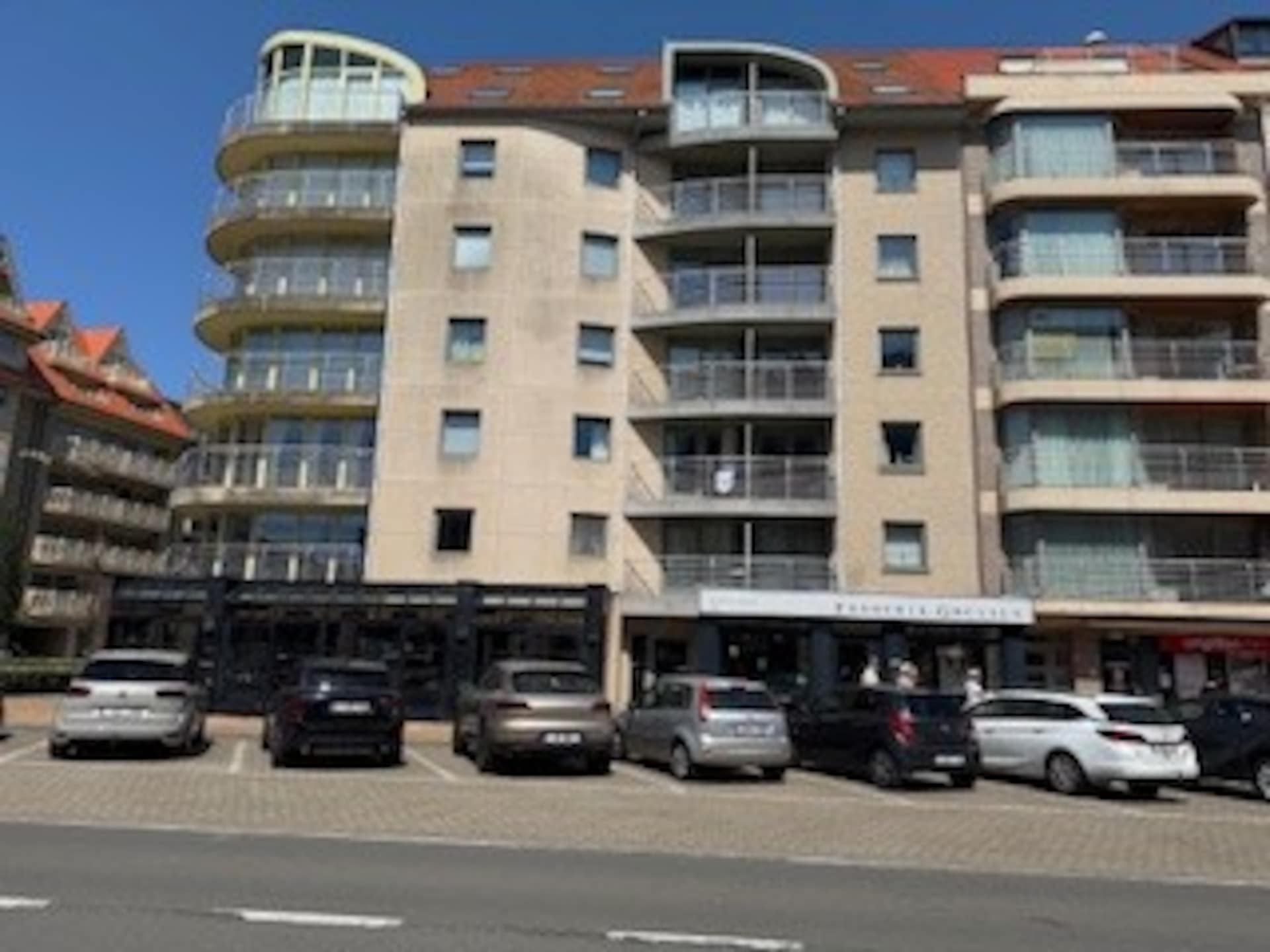 6-persoons appartement met 2 badkamers in Nieuwpoort - foto 8